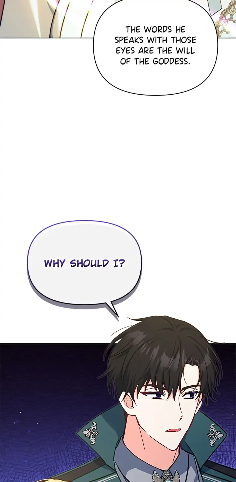 The Contract Couple: Ines & Kaisac Chapter 16 page 4