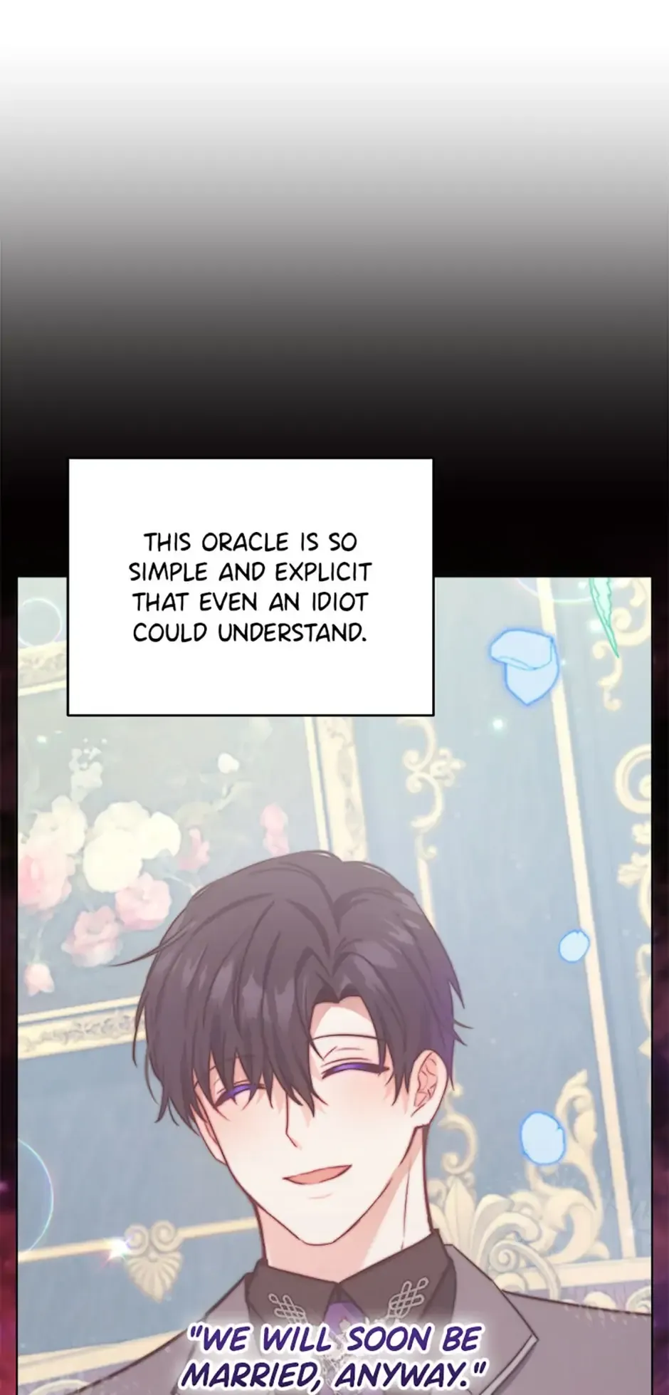 The Contract Couple: Ines & Kaisac Chapter 16 page 51