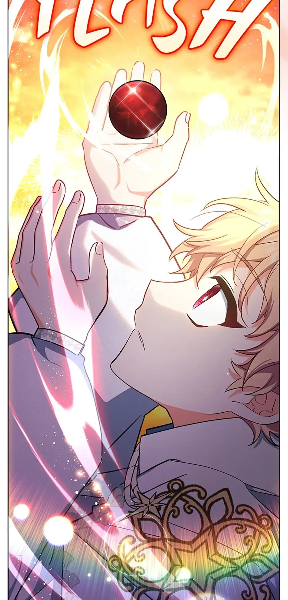 The Contract Couple: Ines & Kaisac Chapter 16 page 54
