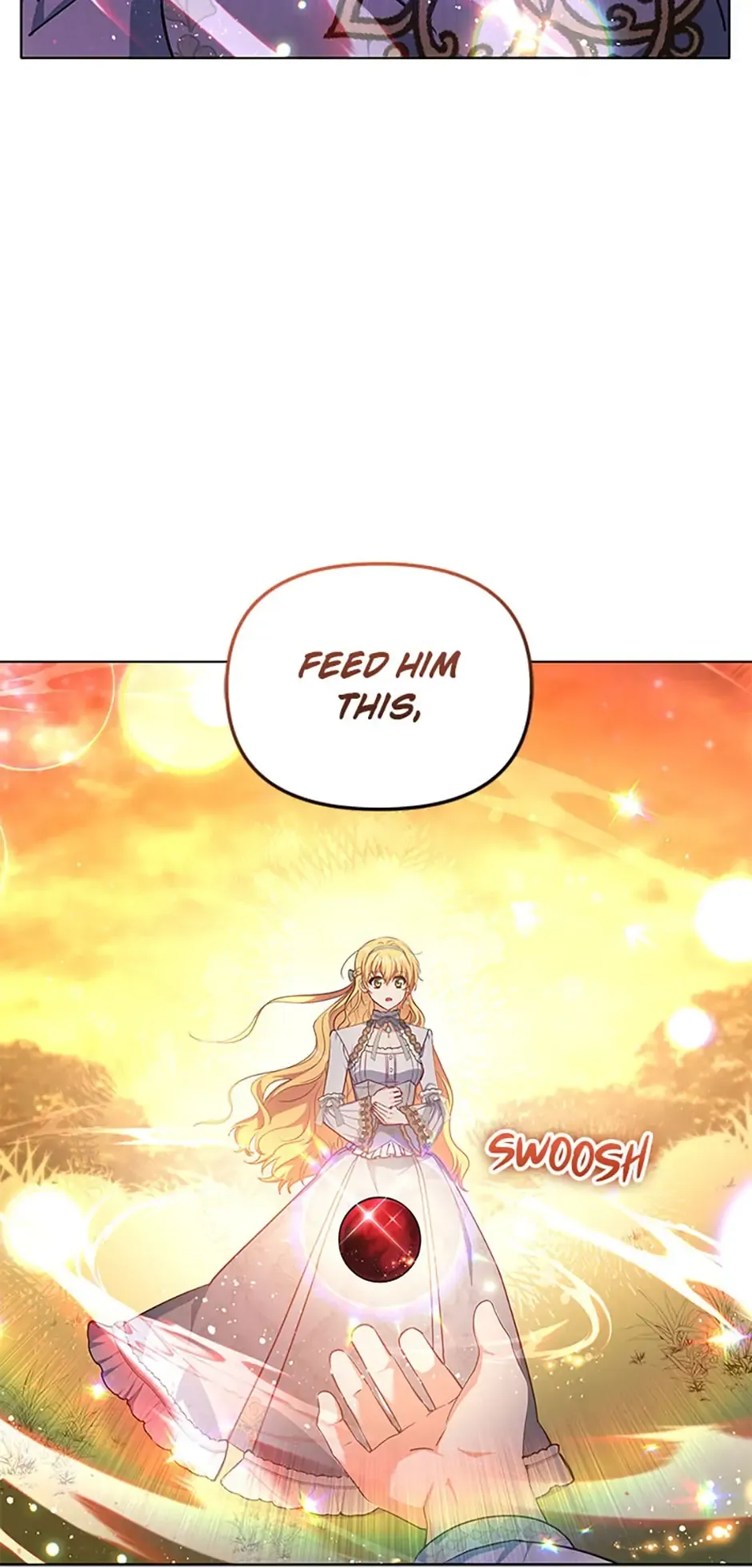 The Contract Couple: Ines & Kaisac Chapter 16 page 55