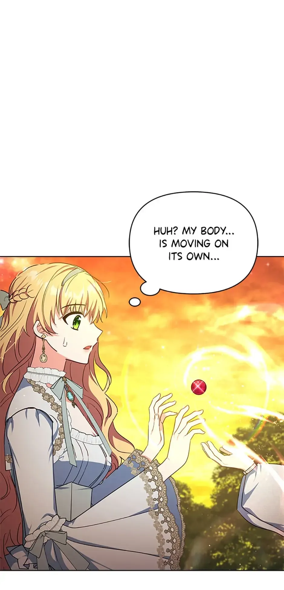 The Contract Couple: Ines & Kaisac Chapter 16 page 56