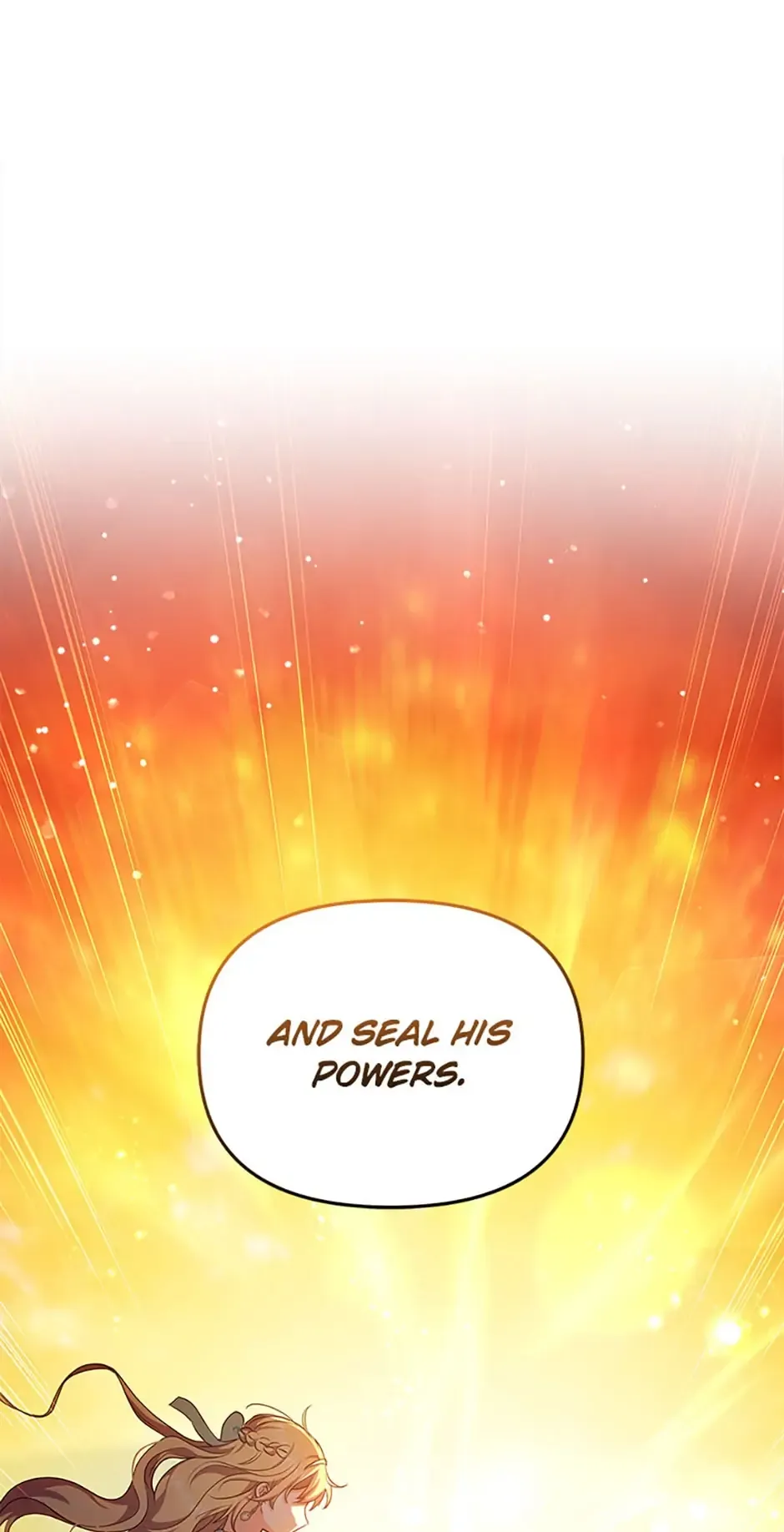 The Contract Couple: Ines & Kaisac Chapter 16 page 57