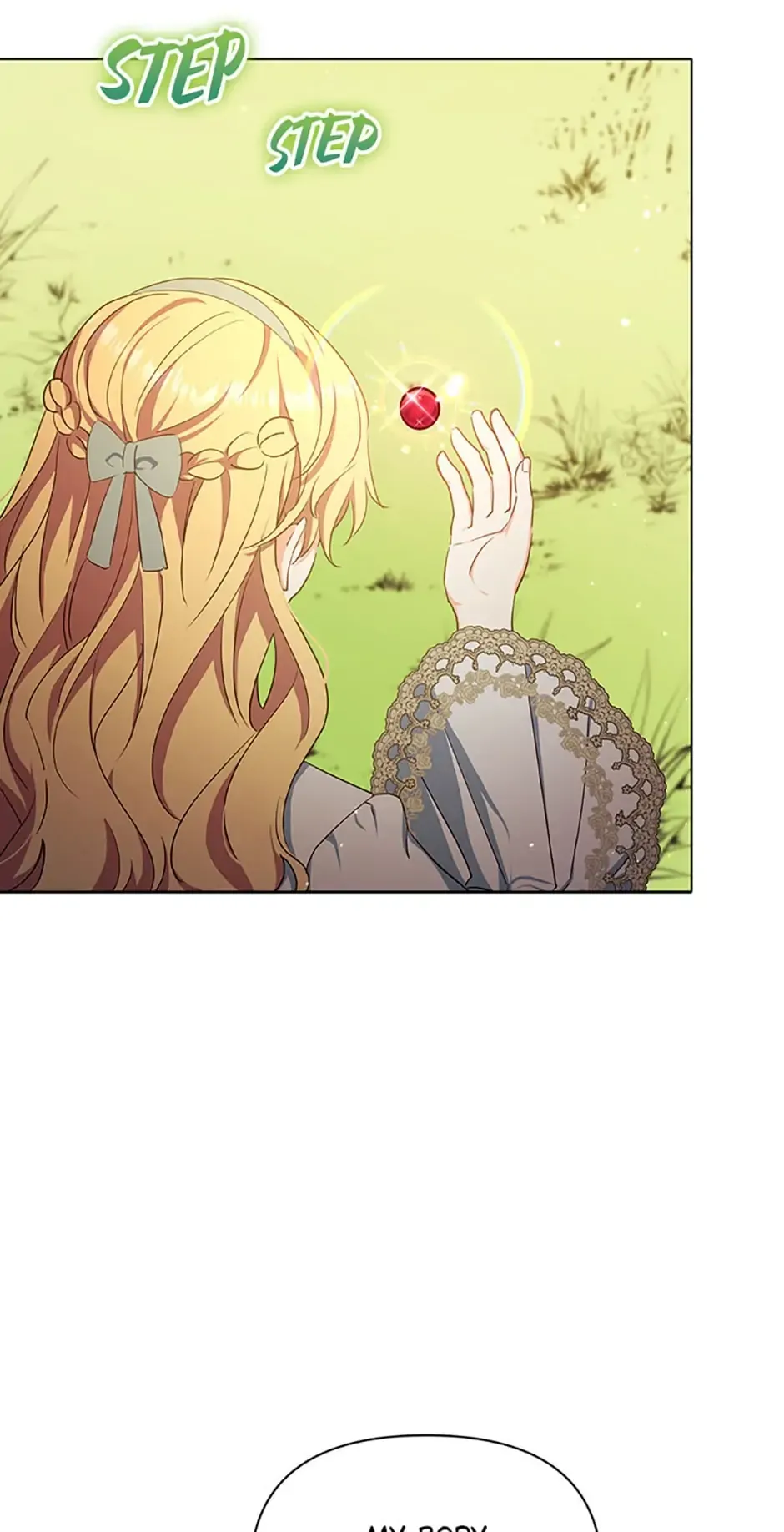 The Contract Couple: Ines & Kaisac Chapter 16 page 59