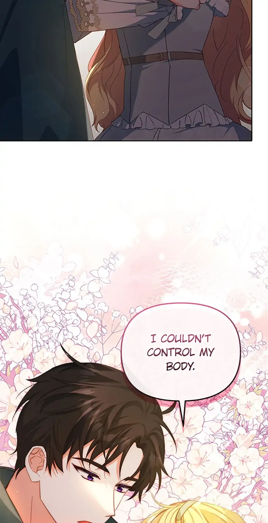 The Contract Couple: Ines & Kaisac Chapter 16 page 62