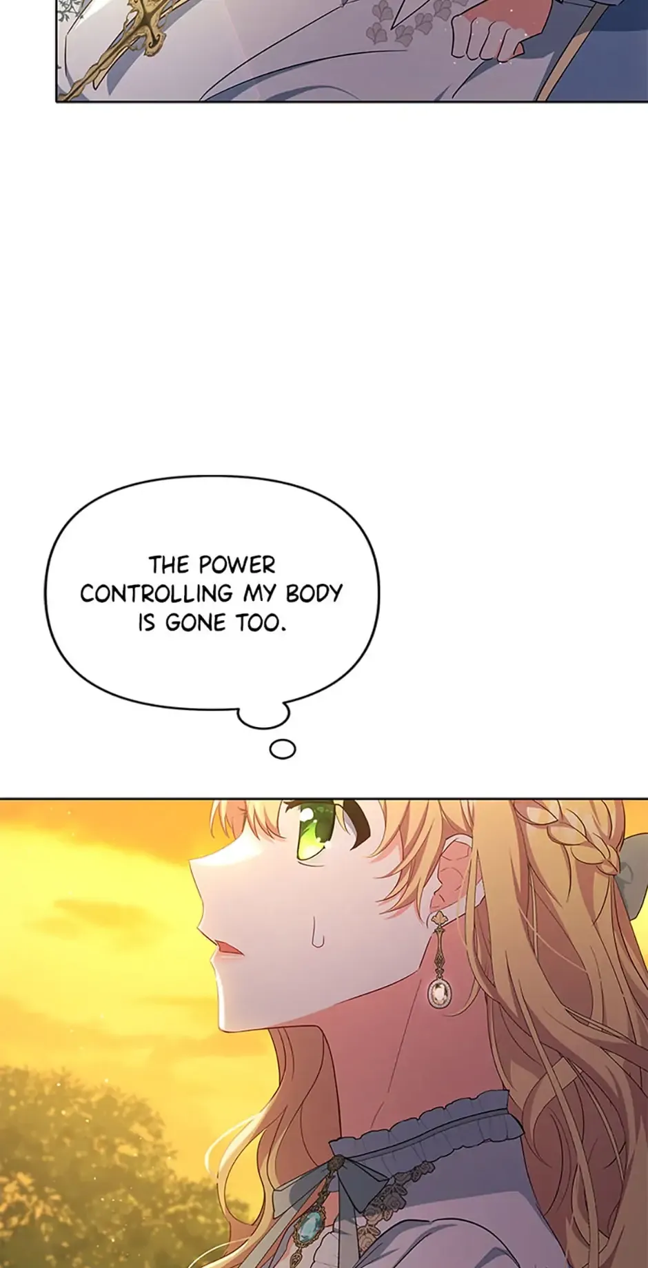 The Contract Couple: Ines & Kaisac Chapter 16 page 67