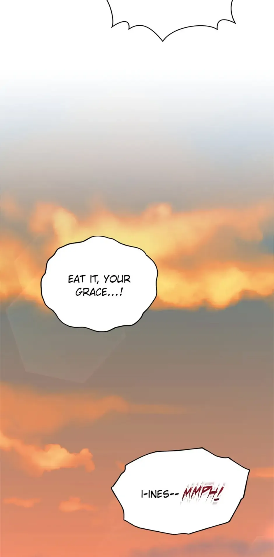 The Contract Couple: Ines & Kaisac Chapter 16 page 71