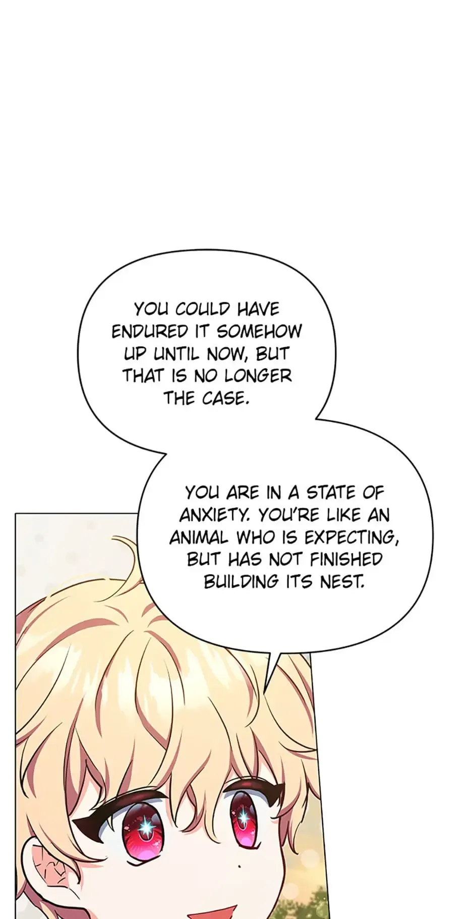 The Contract Couple: Ines & Kaisac Chapter 16 page 7