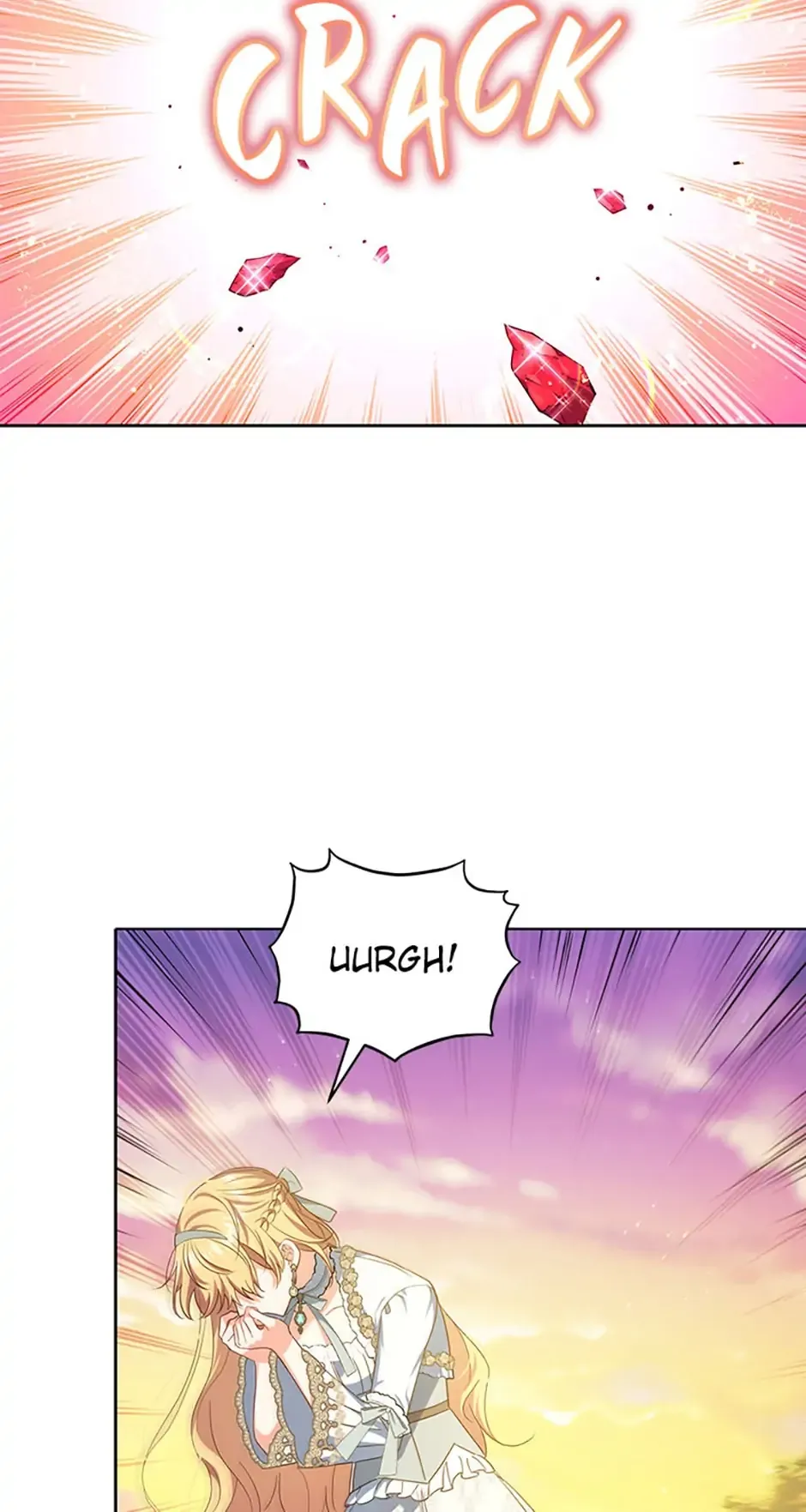 The Contract Couple: Ines & Kaisac Chapter 17 page 9