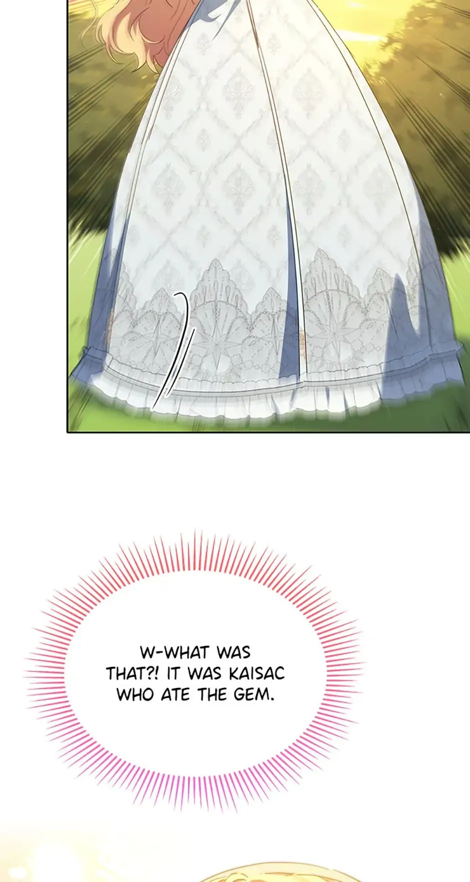 The Contract Couple: Ines & Kaisac Chapter 17 page 10