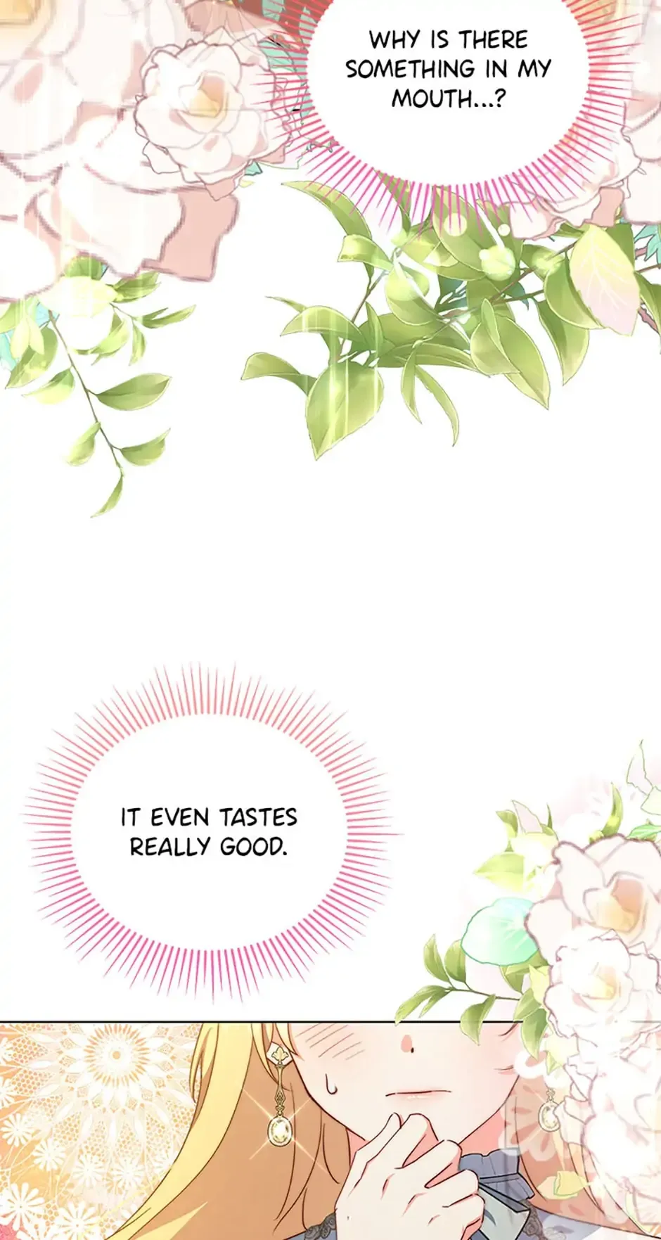 The Contract Couple: Ines & Kaisac Chapter 17 page 12