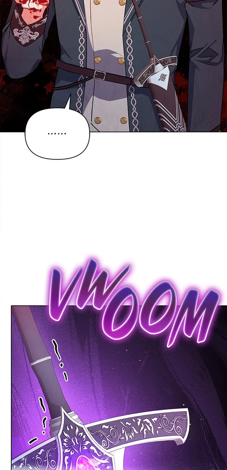 The Contract Couple: Ines & Kaisac Chapter 17 page 17
