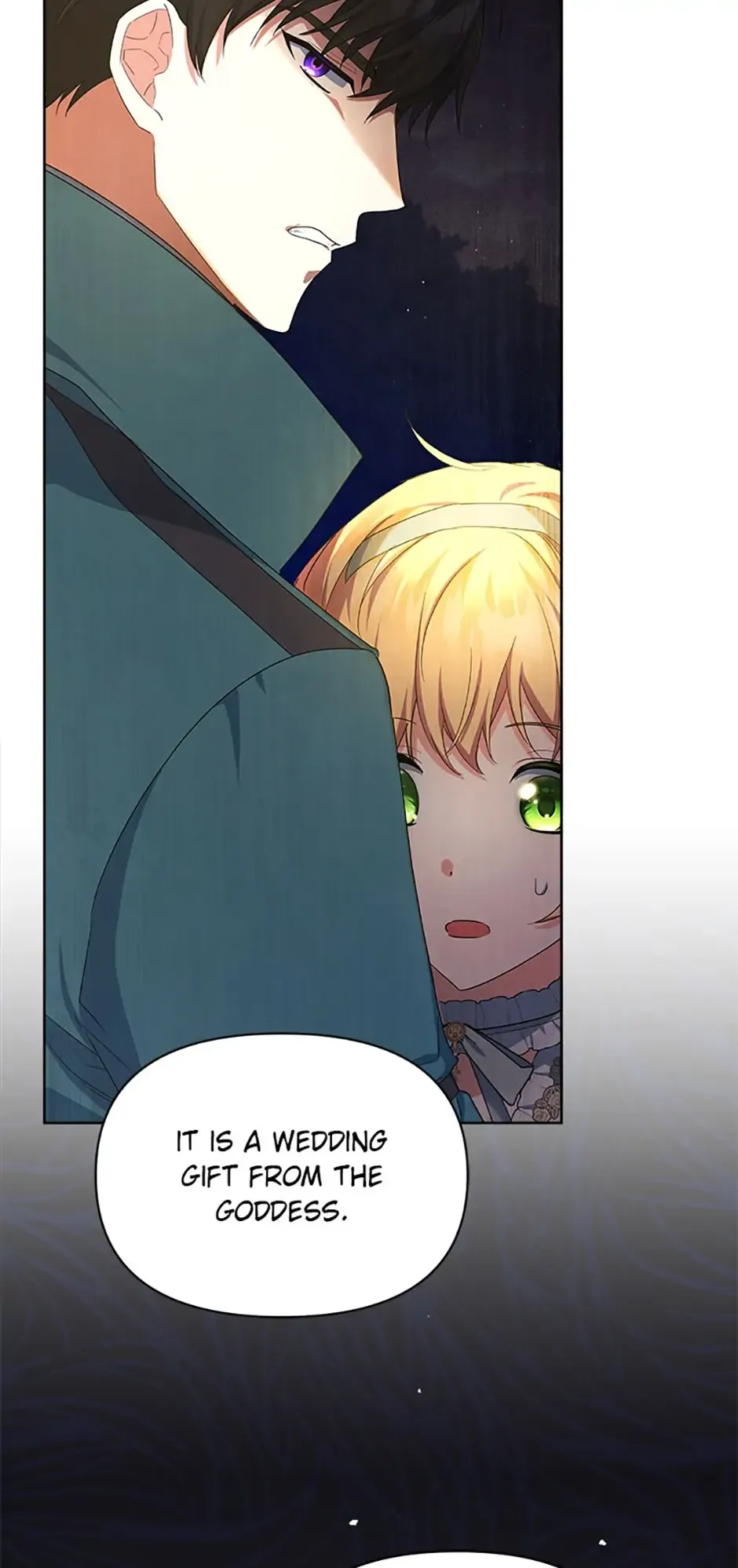 The Contract Couple: Ines & Kaisac Chapter 17 page 24