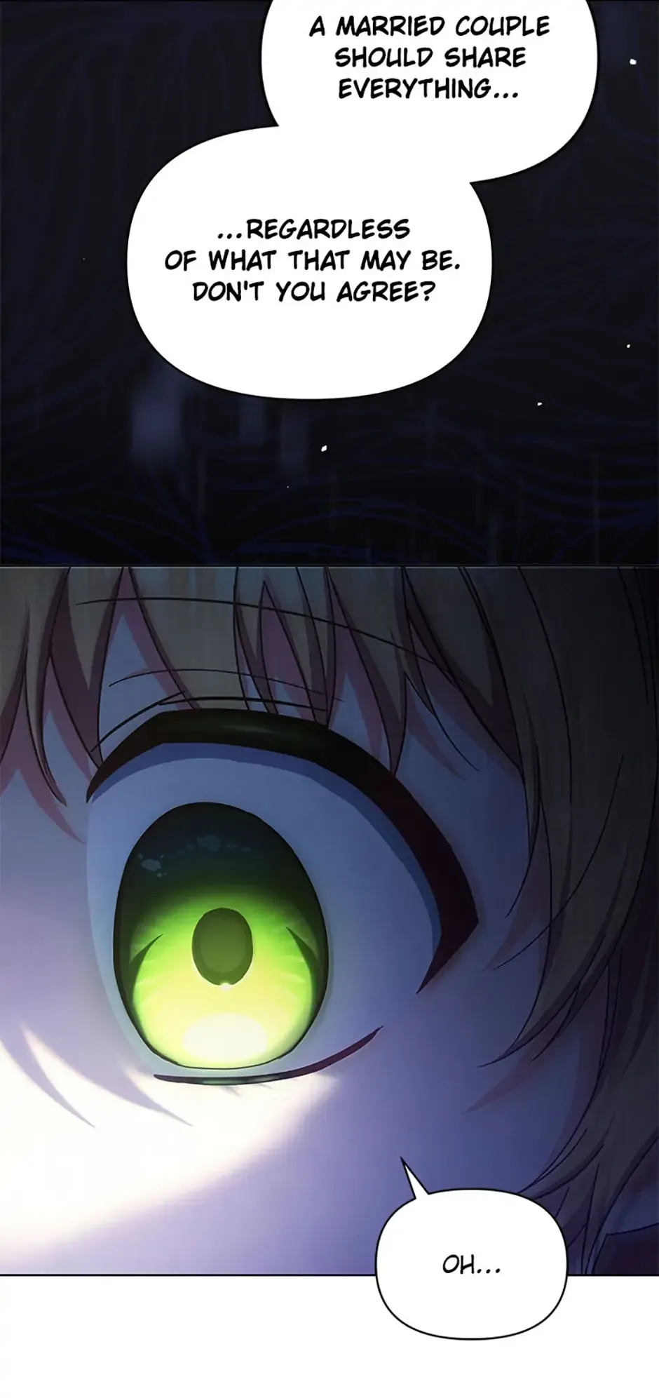 The Contract Couple: Ines & Kaisac Chapter 17 page 26