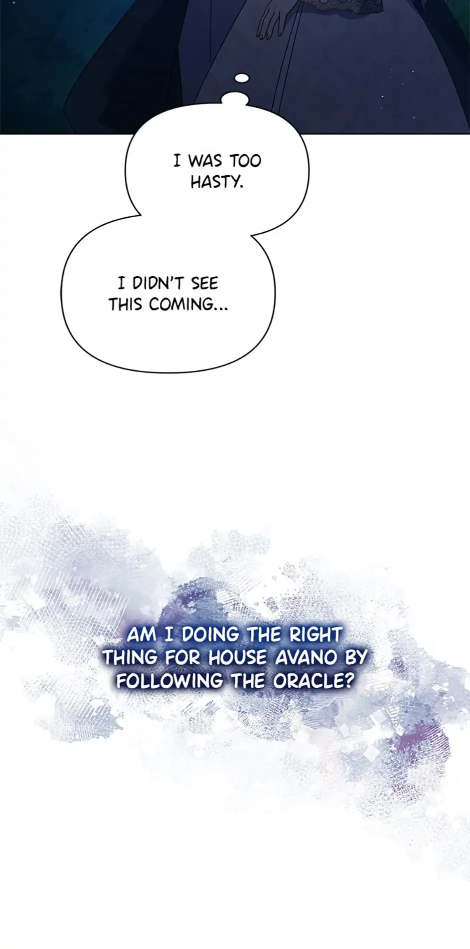 The Contract Couple: Ines & Kaisac Chapter 17 page 28