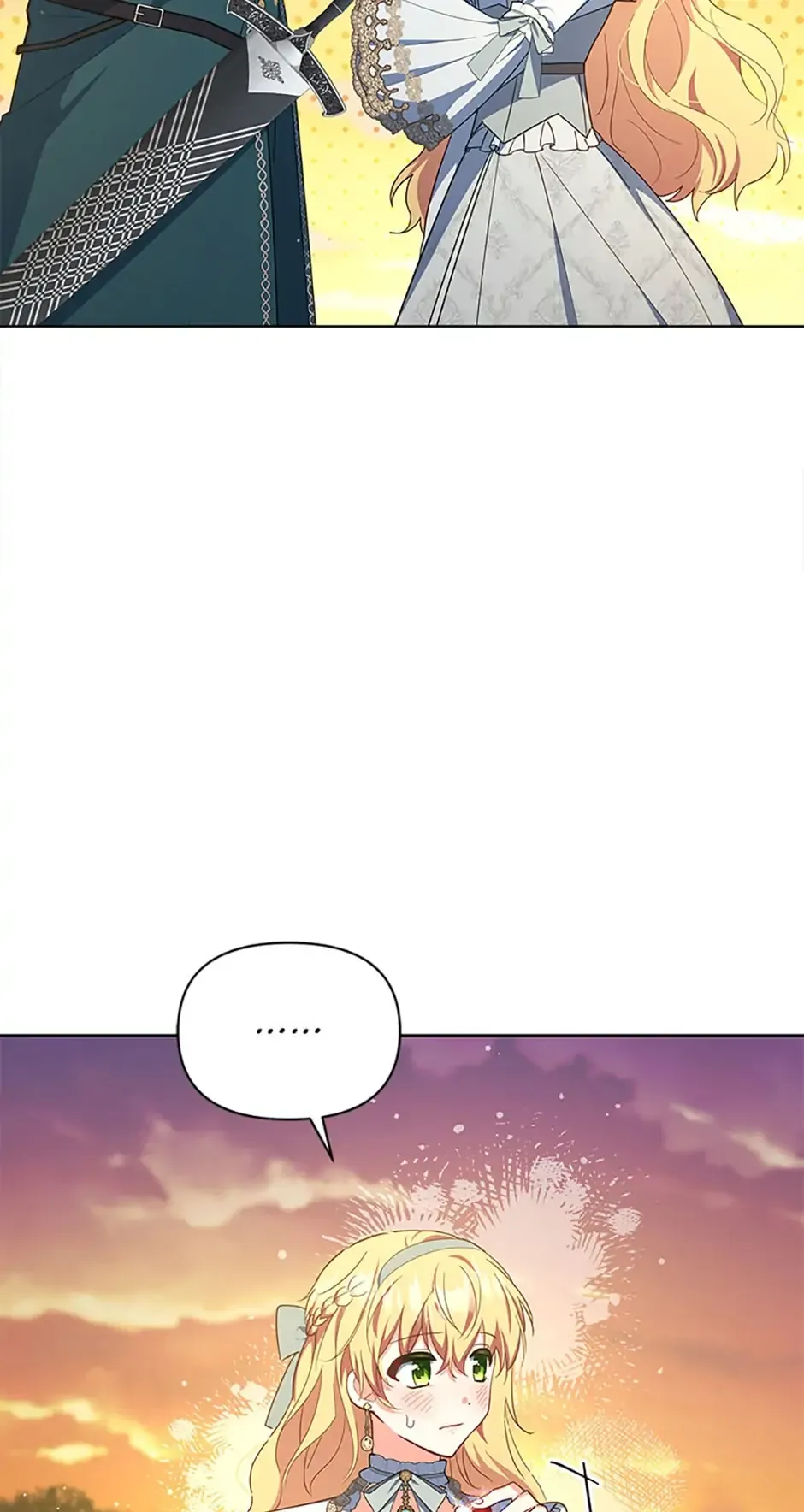The Contract Couple: Ines & Kaisac Chapter 17 page 2