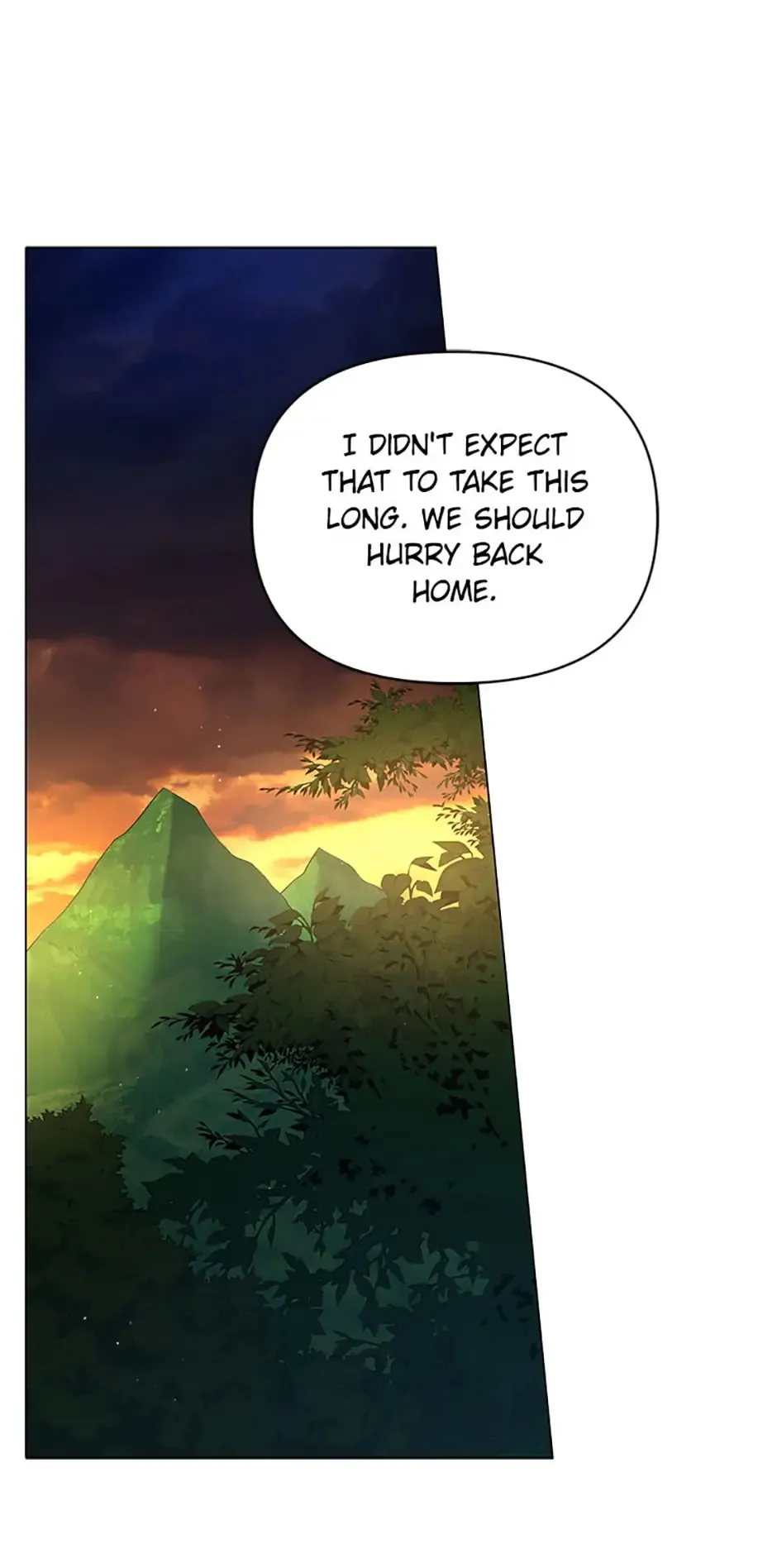 The Contract Couple: Ines & Kaisac Chapter 17 page 30