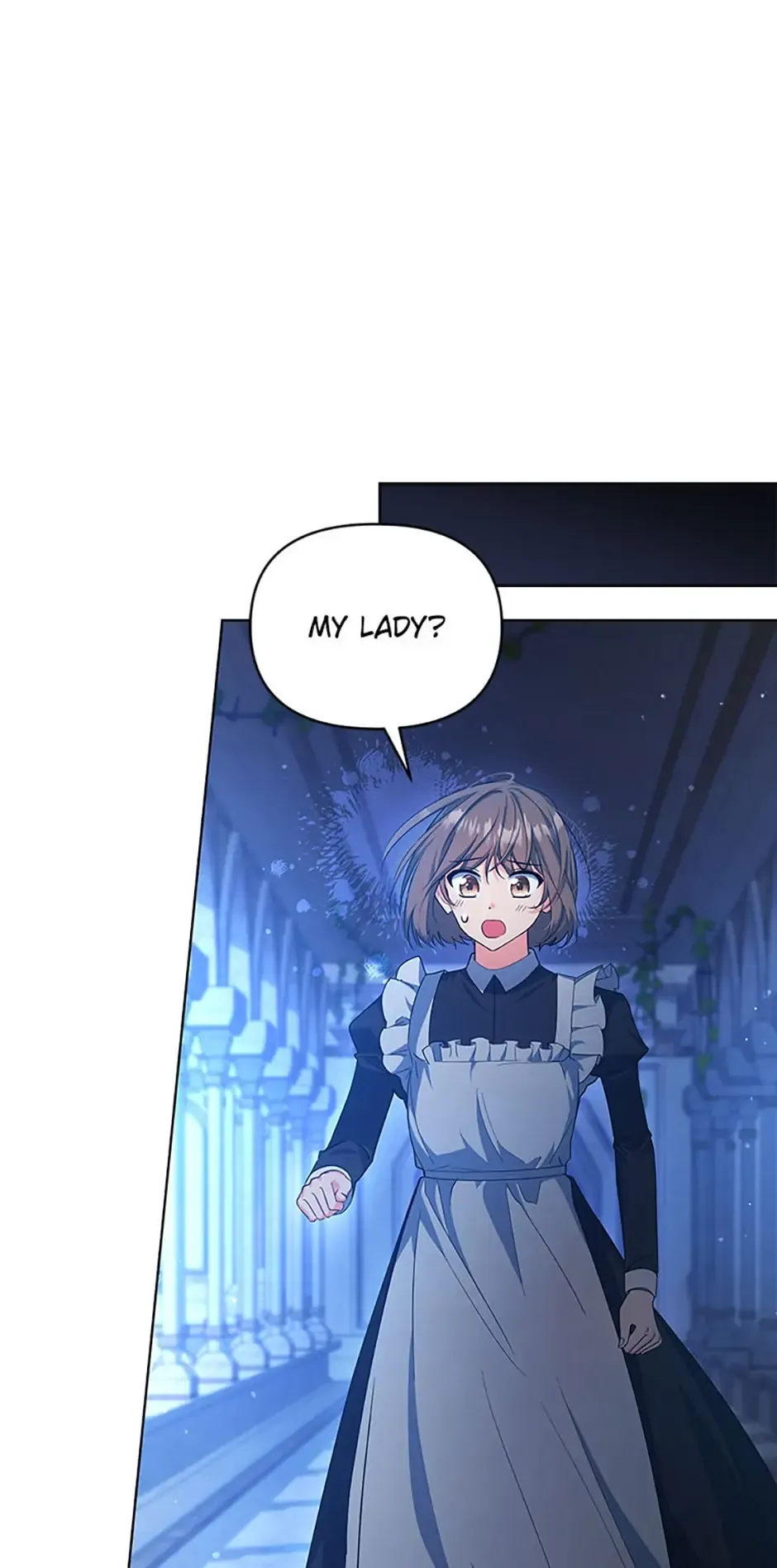 The Contract Couple: Ines & Kaisac Chapter 17 page 31