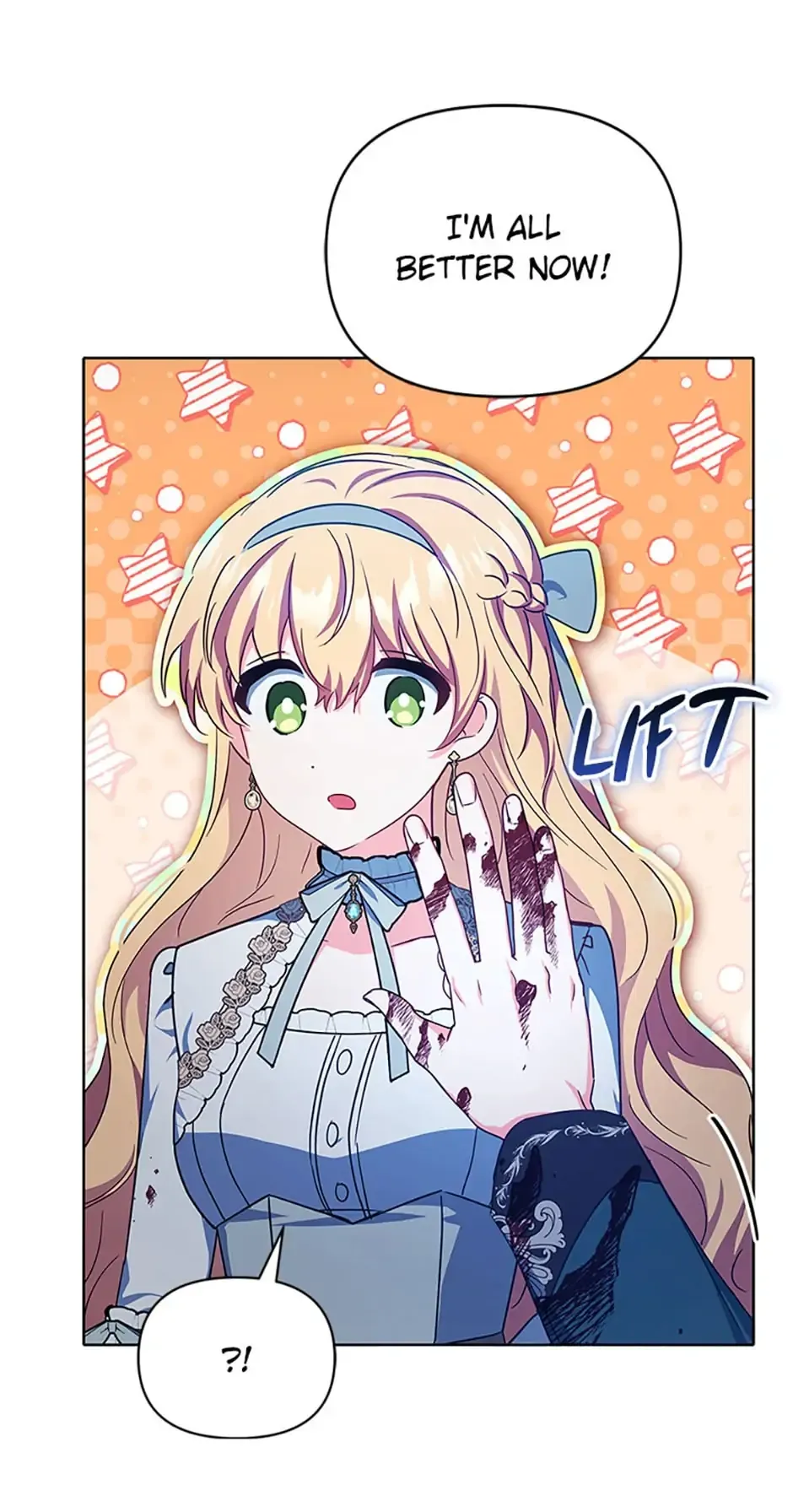 The Contract Couple: Ines & Kaisac Chapter 17 page 39