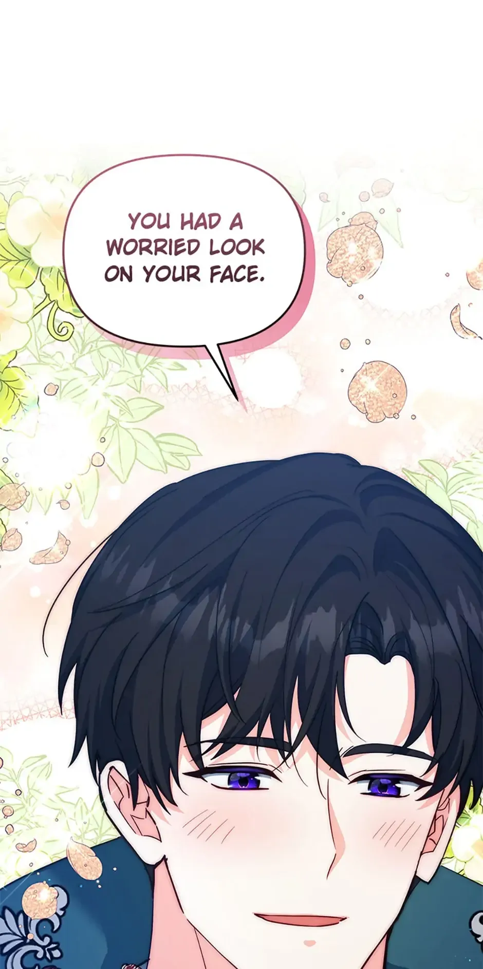 The Contract Couple: Ines & Kaisac Chapter 17 page 40