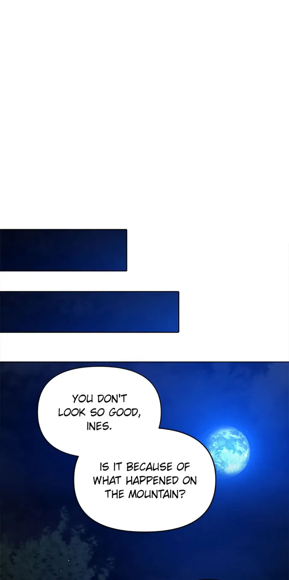 The Contract Couple: Ines & Kaisac Chapter 17 page 43