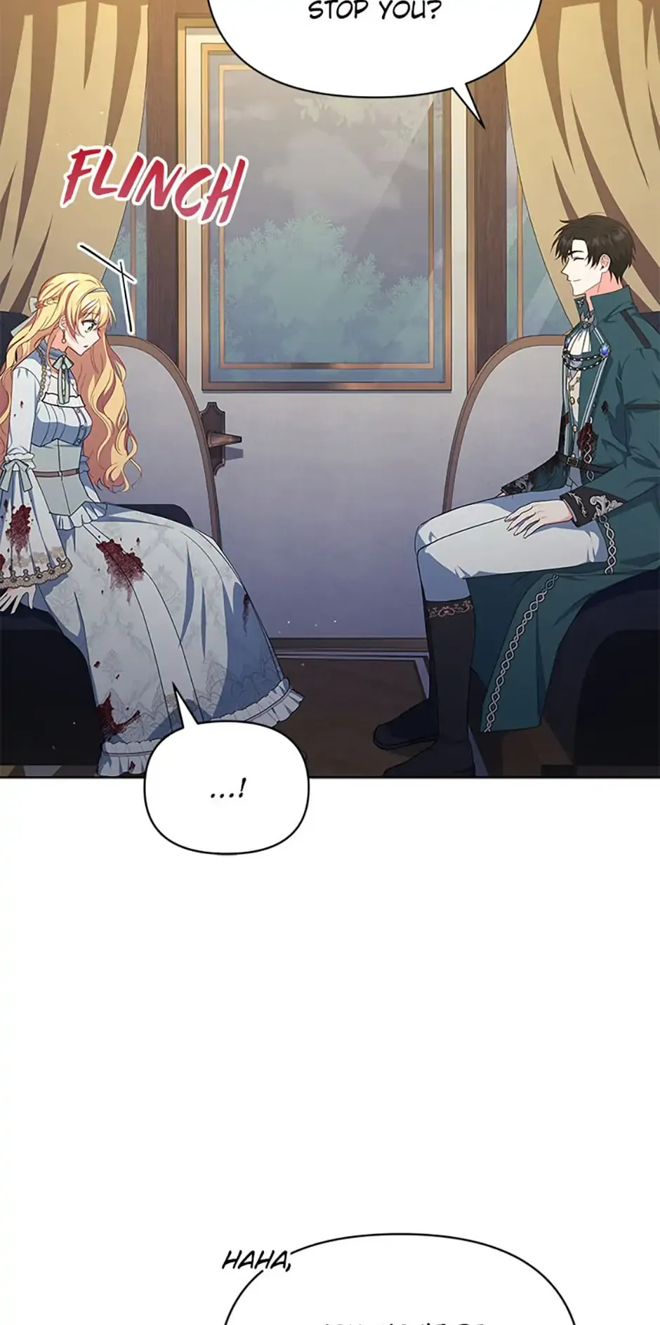 The Contract Couple: Ines & Kaisac Chapter 17 page 45