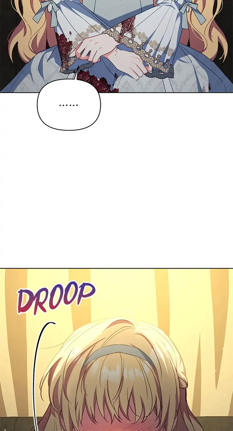 The Contract Couple: Ines & Kaisac Chapter 17 page 48