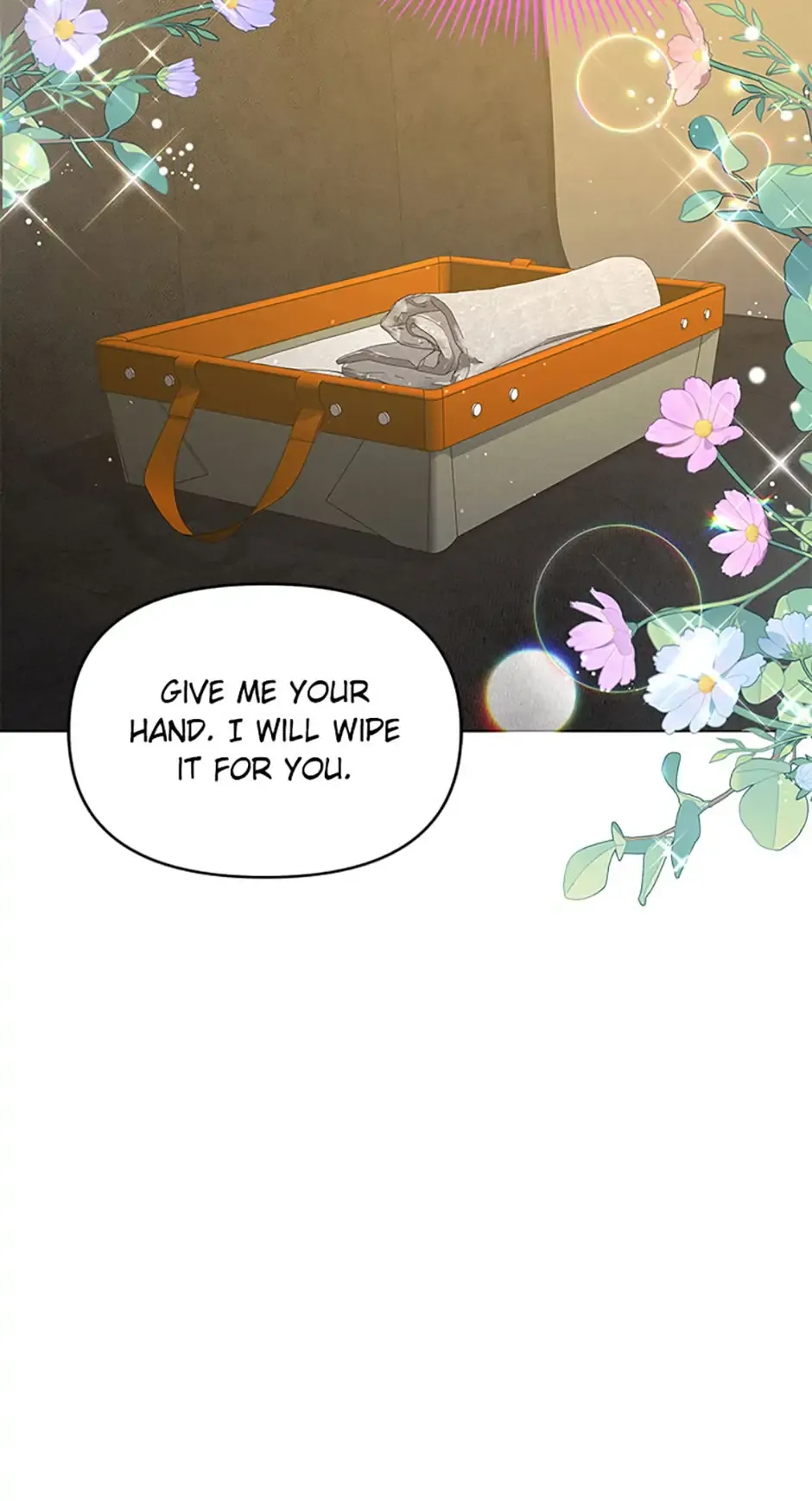 The Contract Couple: Ines & Kaisac Chapter 17 page 50