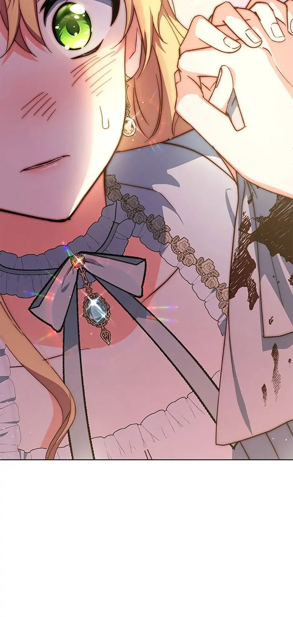 The Contract Couple: Ines & Kaisac Chapter 17 page 57