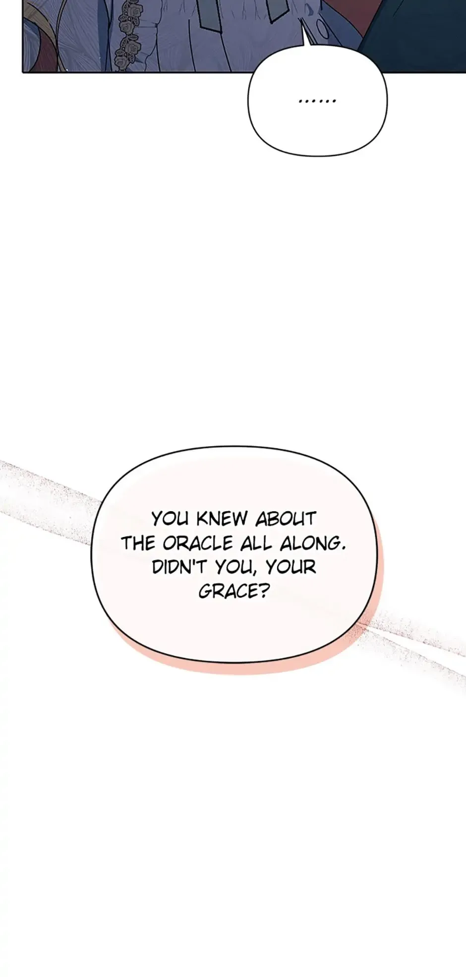 The Contract Couple: Ines & Kaisac Chapter 17 page 60