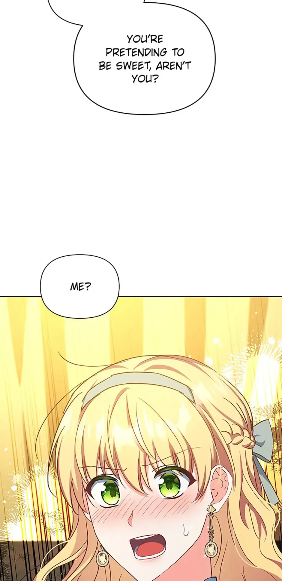 The Contract Couple: Ines & Kaisac Chapter 17 page 62