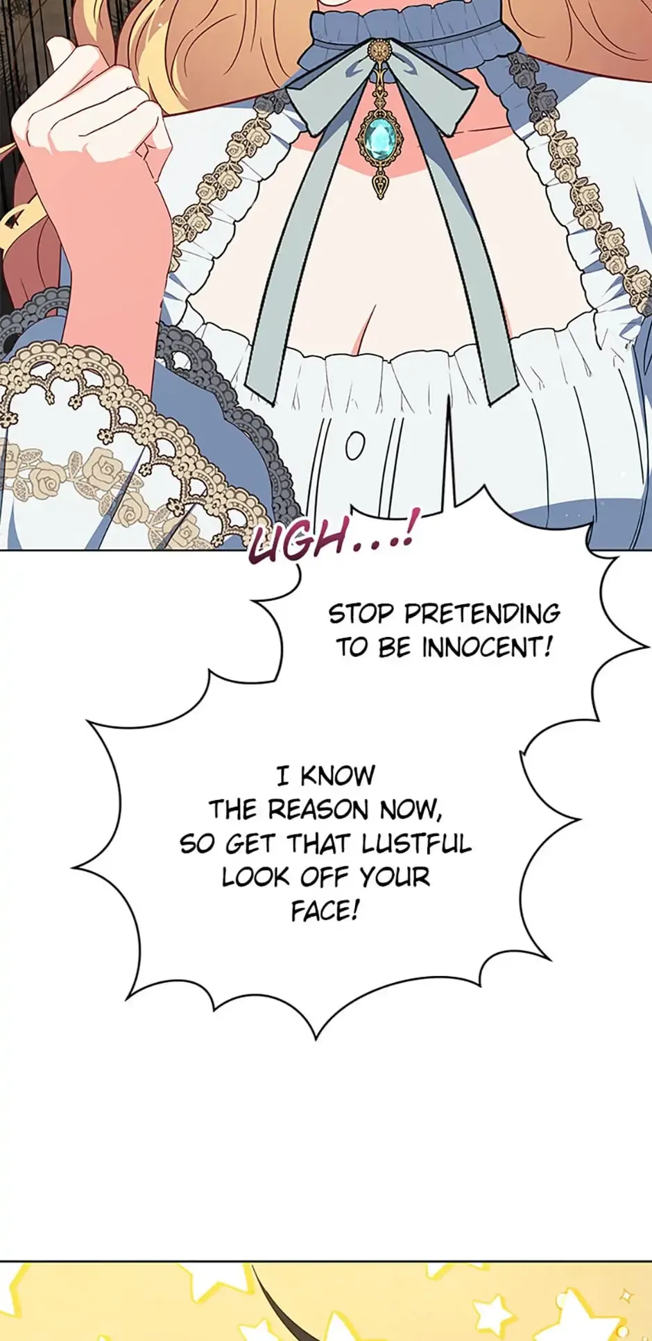 The Contract Couple: Ines & Kaisac Chapter 17 page 63