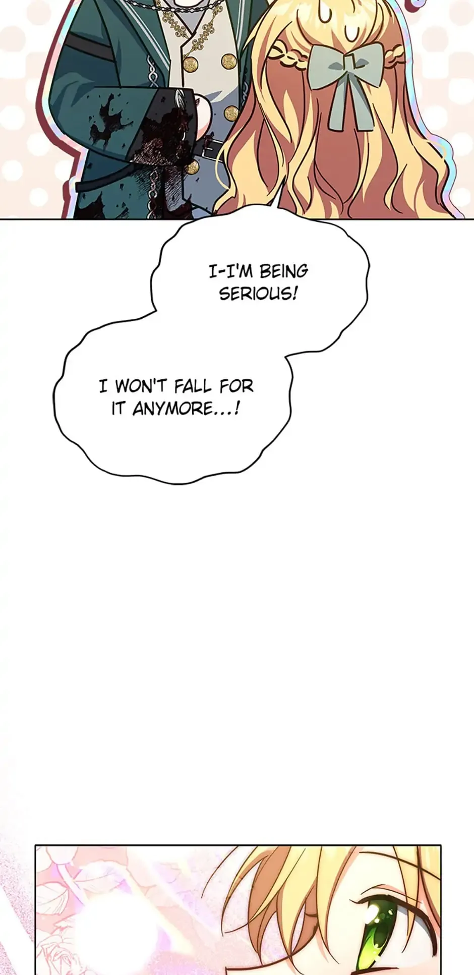 The Contract Couple: Ines & Kaisac Chapter 17 page 66