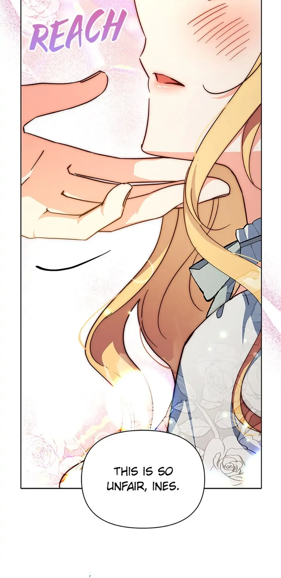 The Contract Couple: Ines & Kaisac Chapter 17 page 67