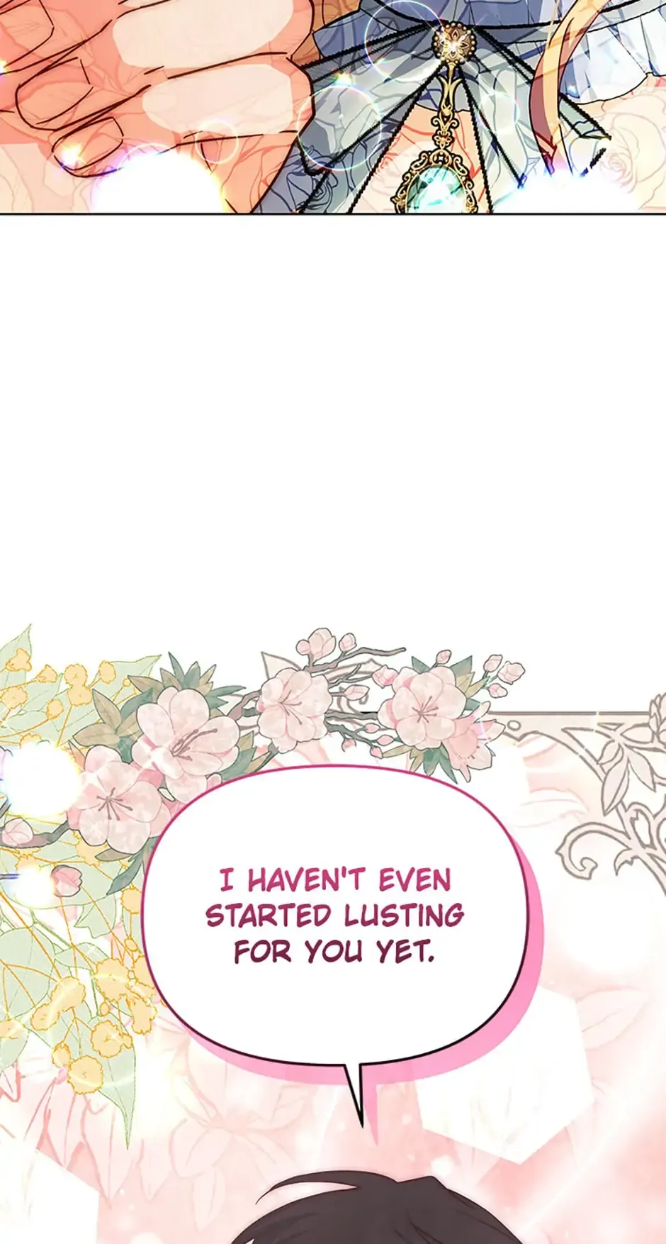 The Contract Couple: Ines & Kaisac Chapter 17 page 71