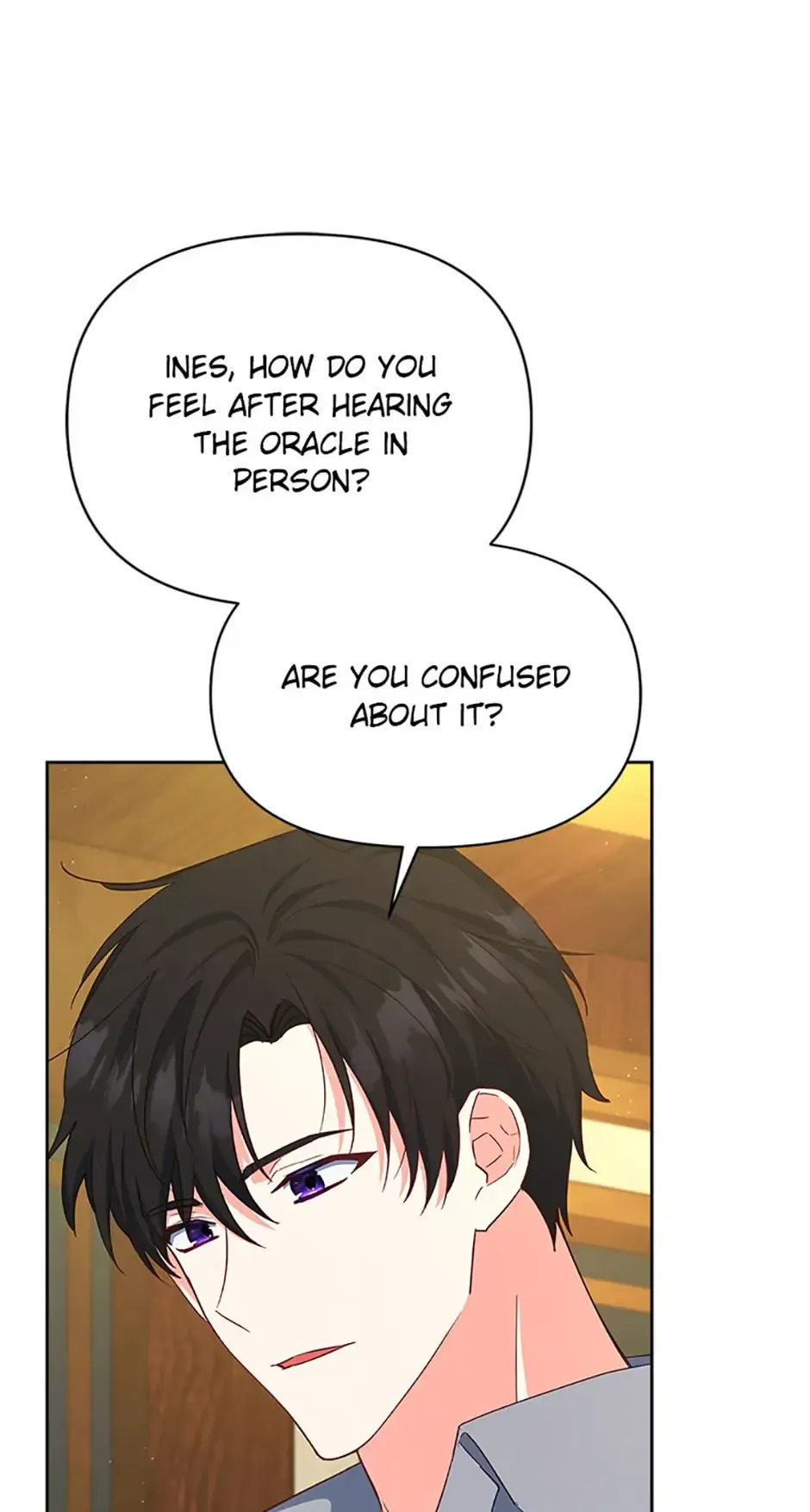 The Contract Couple: Ines & Kaisac Chapter 18 page 11
