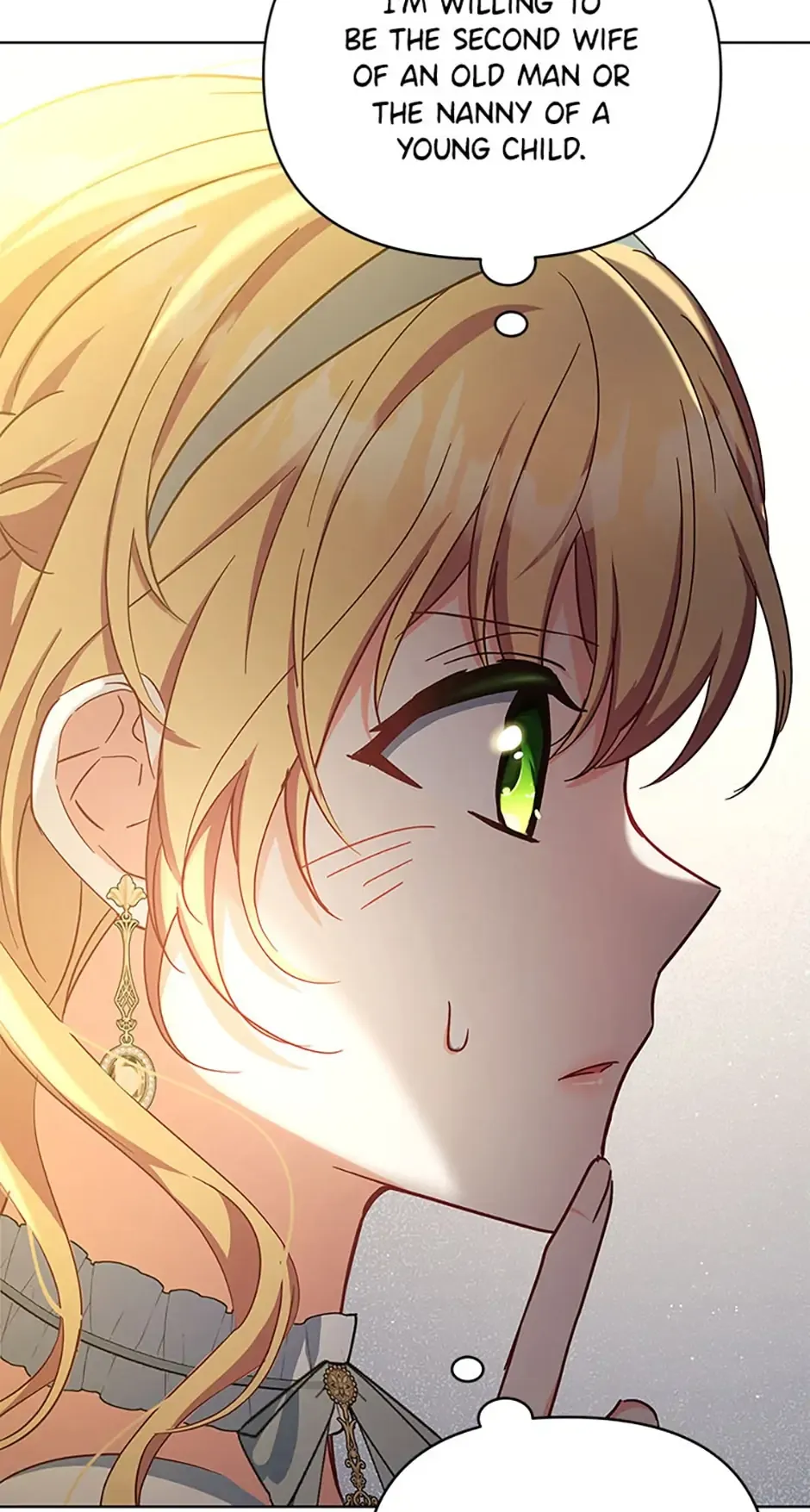 The Contract Couple: Ines & Kaisac Chapter 18 page 13