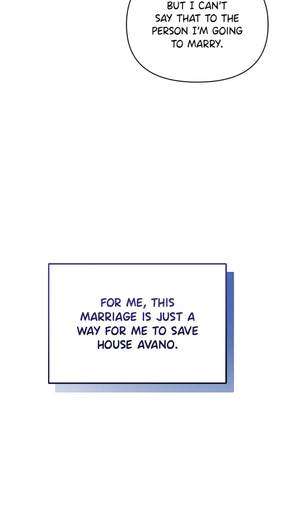The Contract Couple: Ines & Kaisac Chapter 18 page 14
