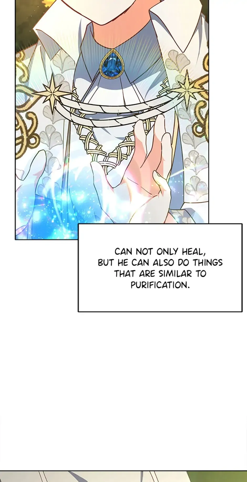 The Contract Couple: Ines & Kaisac Chapter 18 page 19
