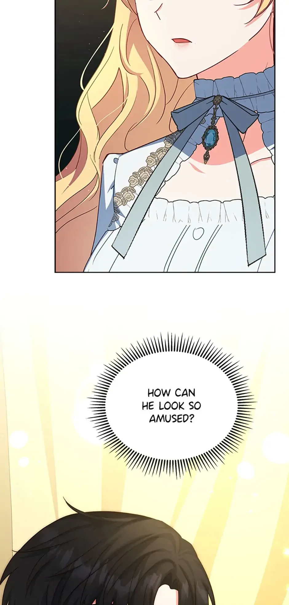 The Contract Couple: Ines & Kaisac Chapter 18 page 25
