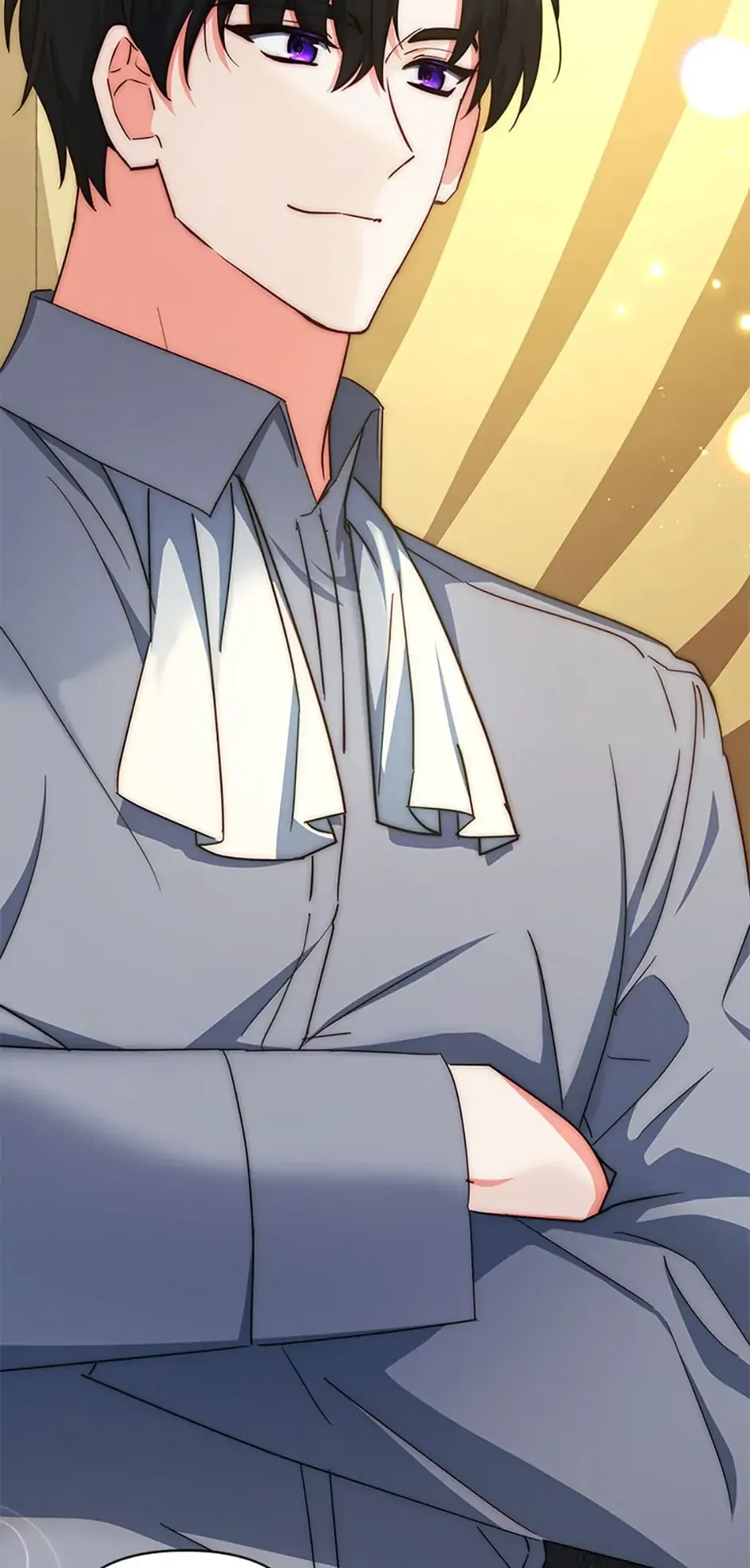 The Contract Couple: Ines & Kaisac Chapter 18 page 26
