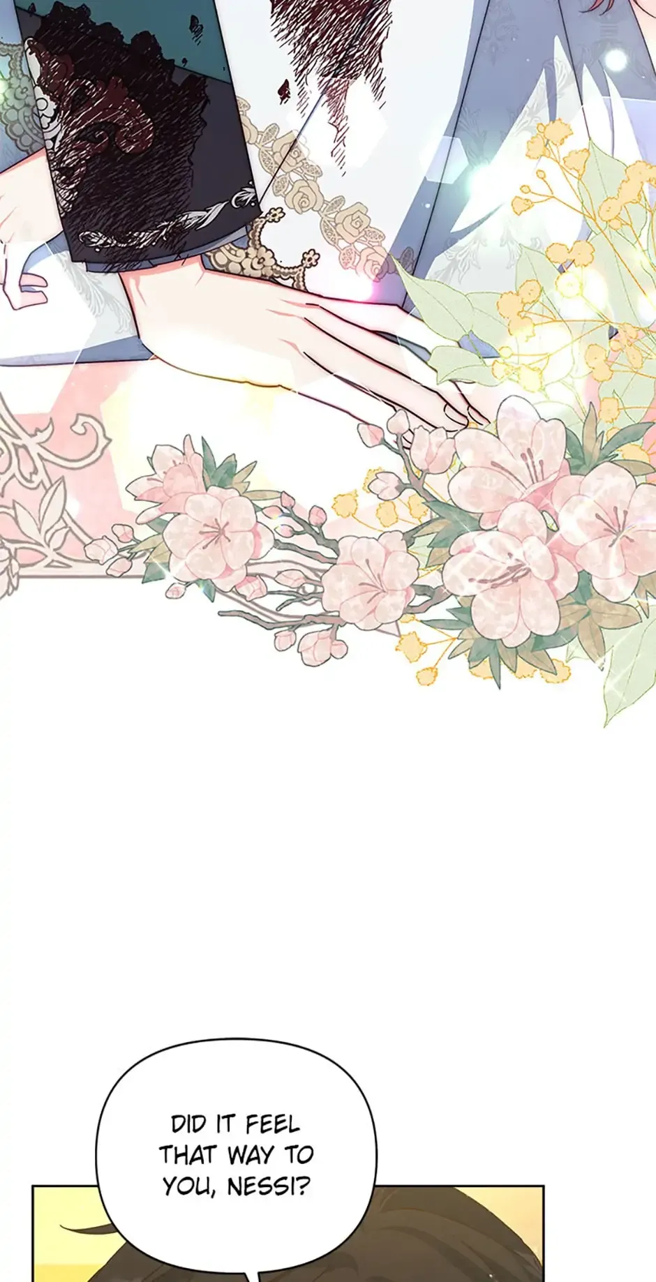 The Contract Couple: Ines & Kaisac Chapter 18 page 2
