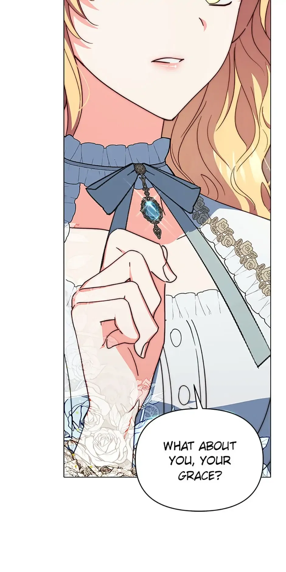 The Contract Couple: Ines & Kaisac Chapter 18 page 32