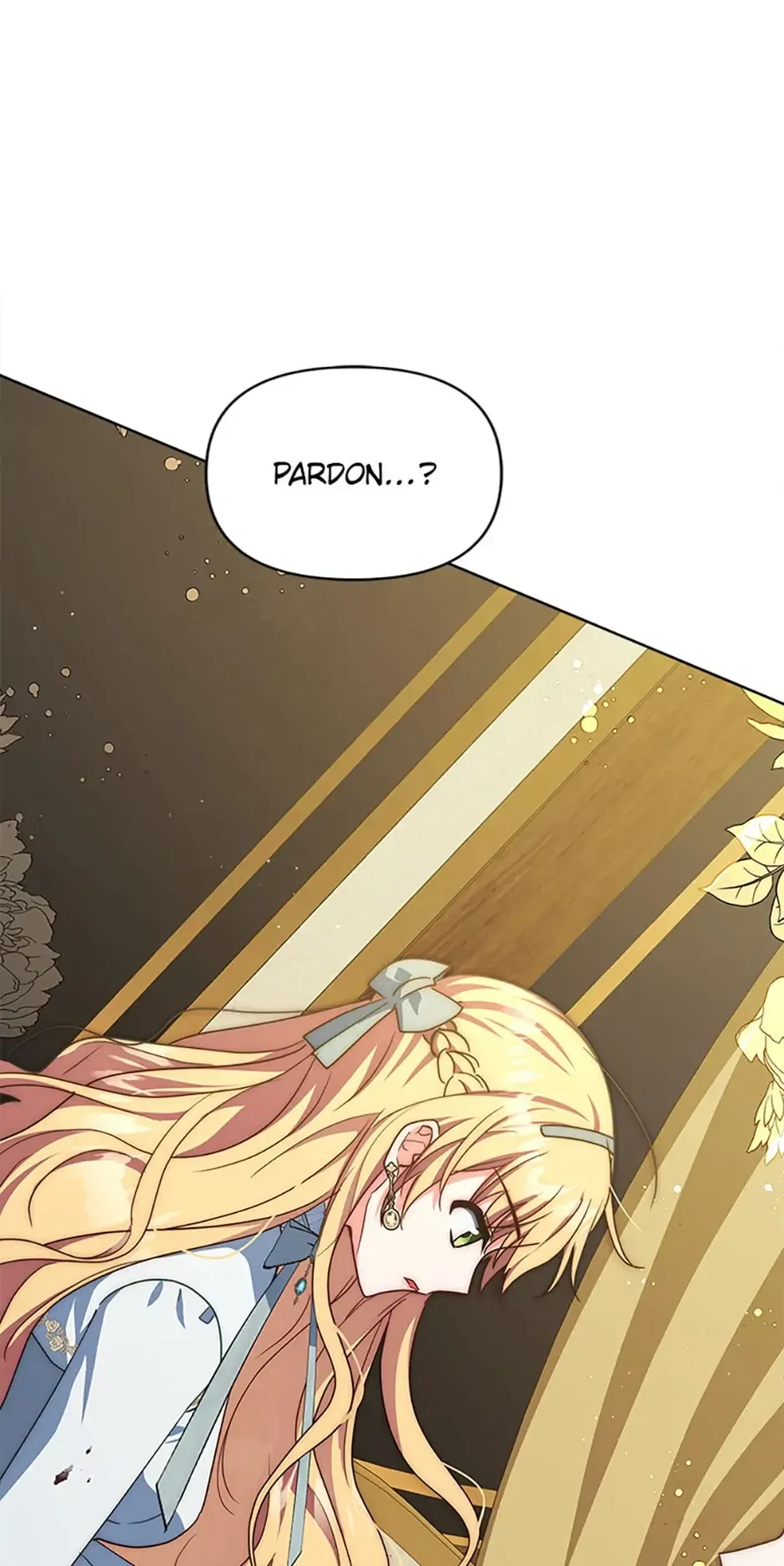 The Contract Couple: Ines & Kaisac Chapter 18 page 33