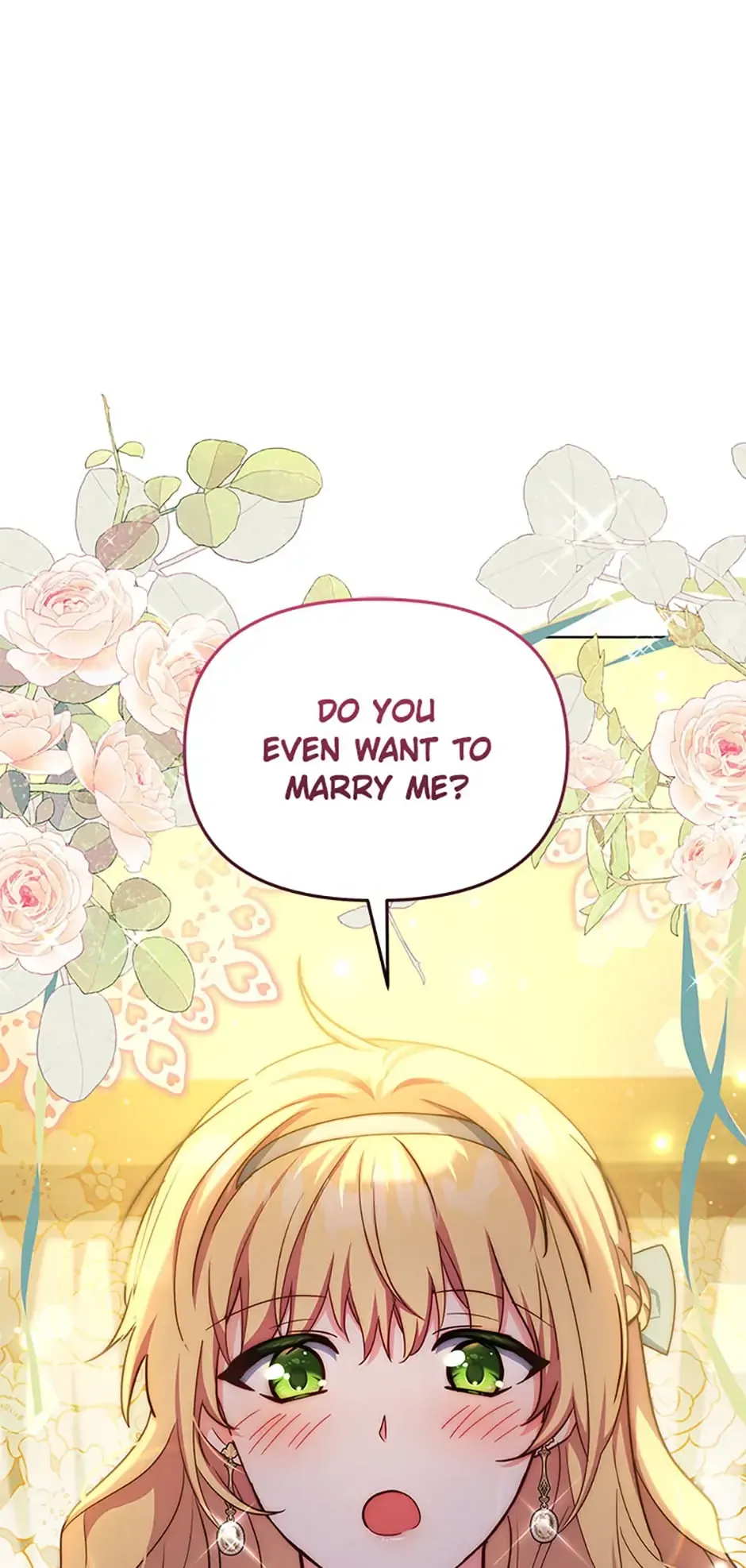 The Contract Couple: Ines & Kaisac Chapter 18 page 36