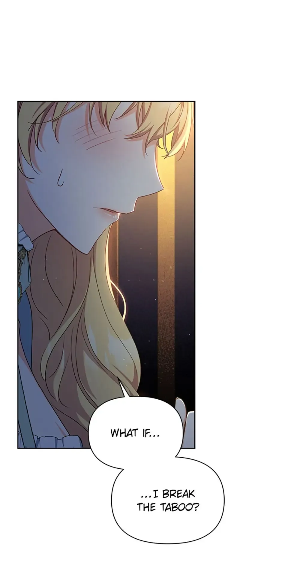 The Contract Couple: Ines & Kaisac Chapter 18 page 43