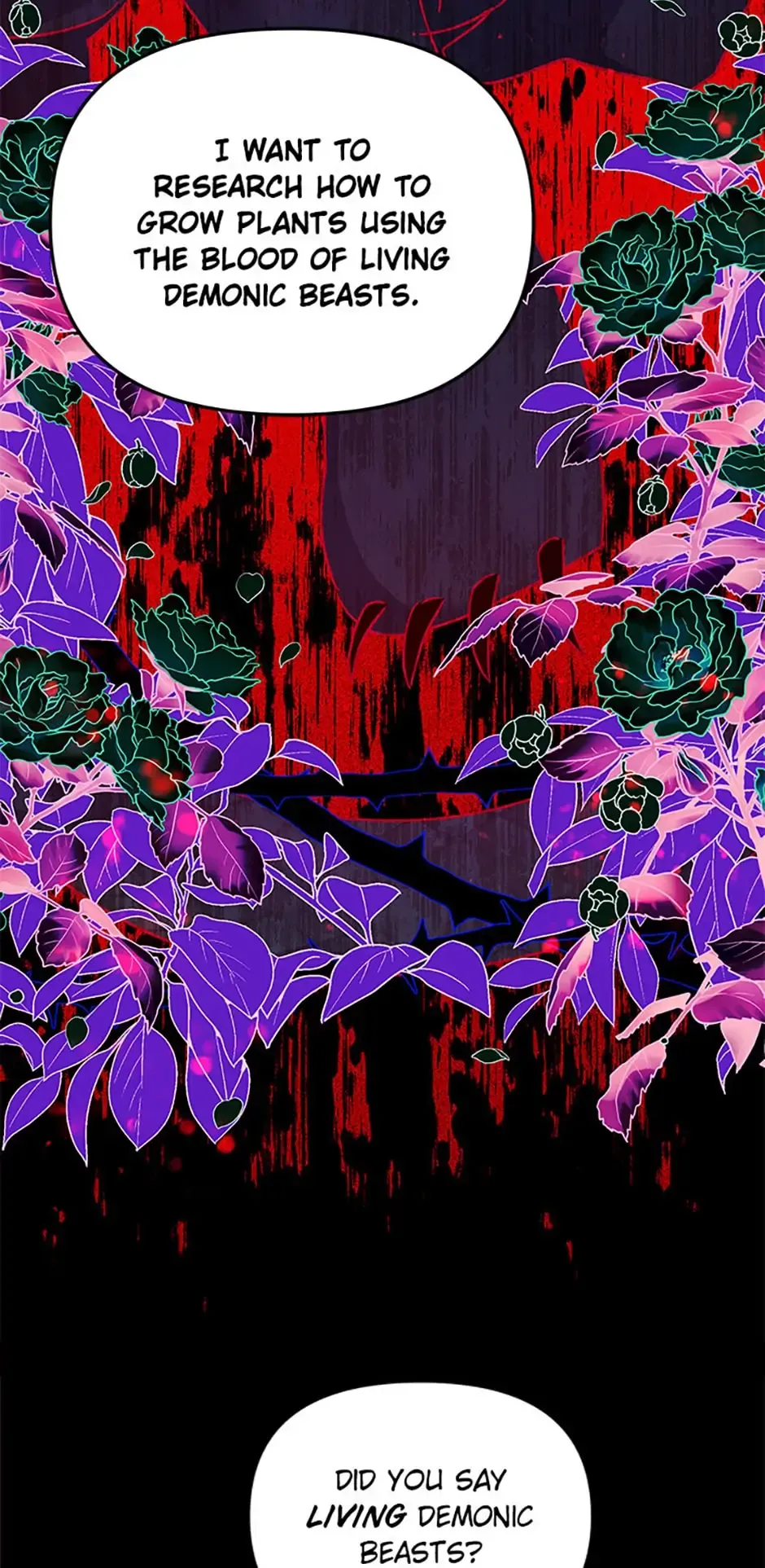The Contract Couple: Ines & Kaisac Chapter 18 page 47