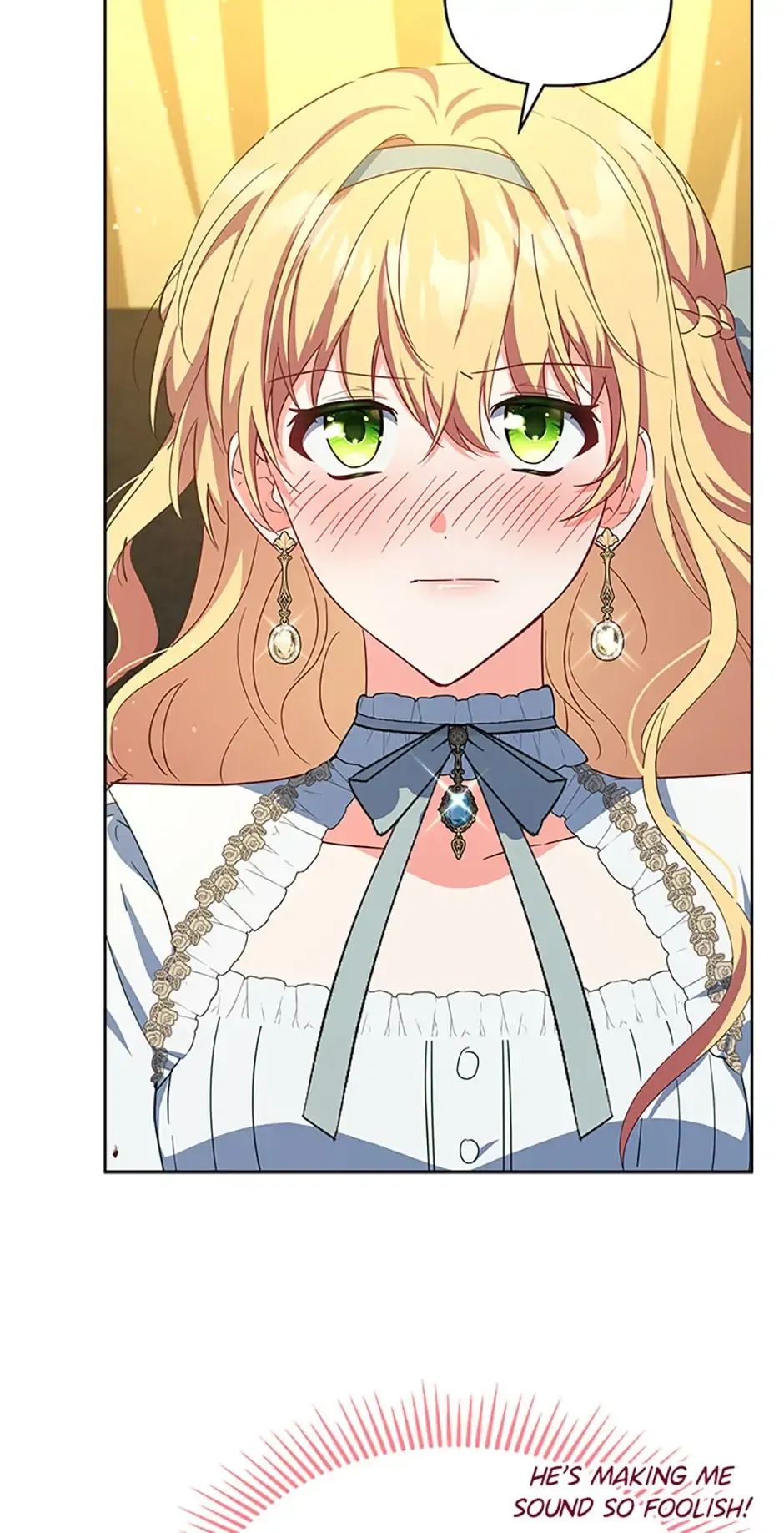 The Contract Couple: Ines & Kaisac Chapter 18 page 4