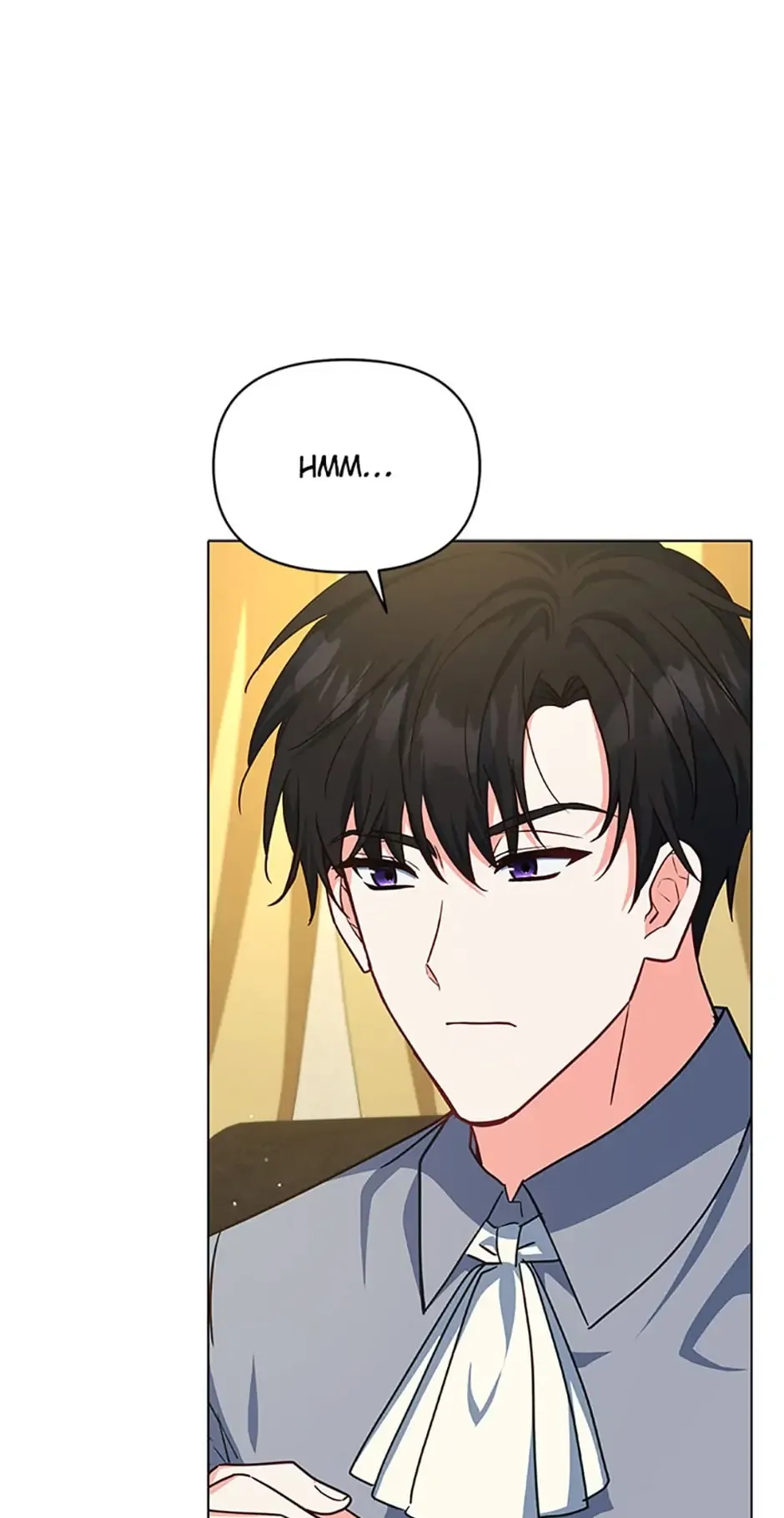 The Contract Couple: Ines & Kaisac Chapter 18 page 50