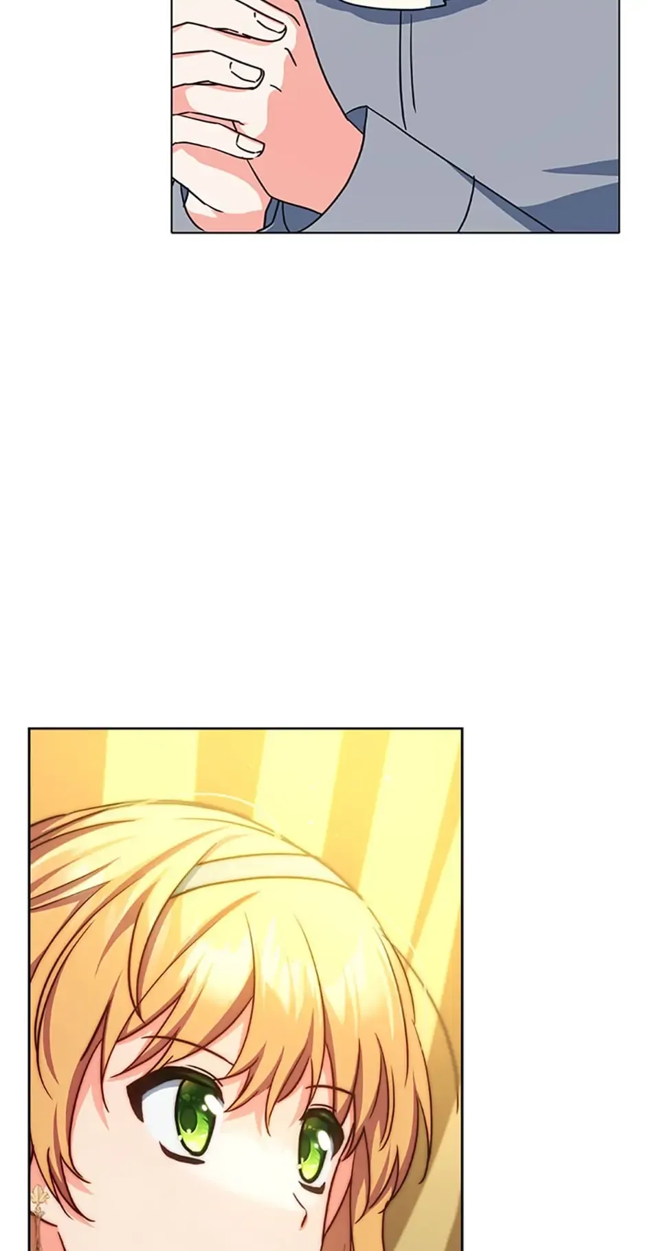 The Contract Couple: Ines & Kaisac Chapter 18 page 51