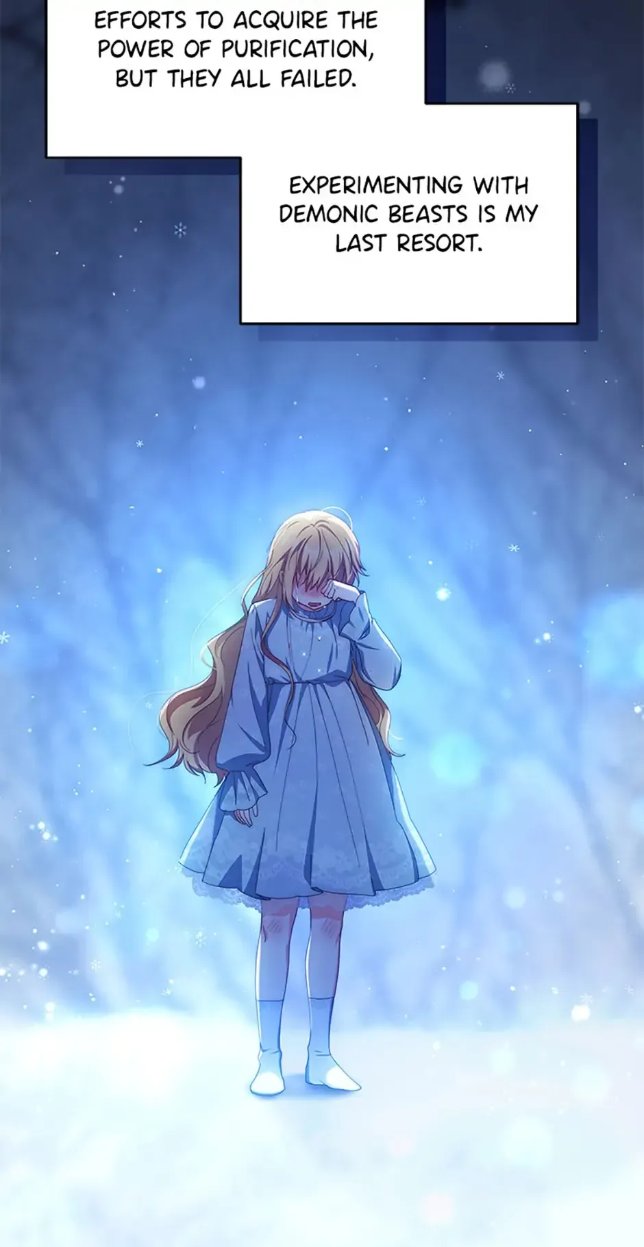 The Contract Couple: Ines & Kaisac Chapter 18 page 53